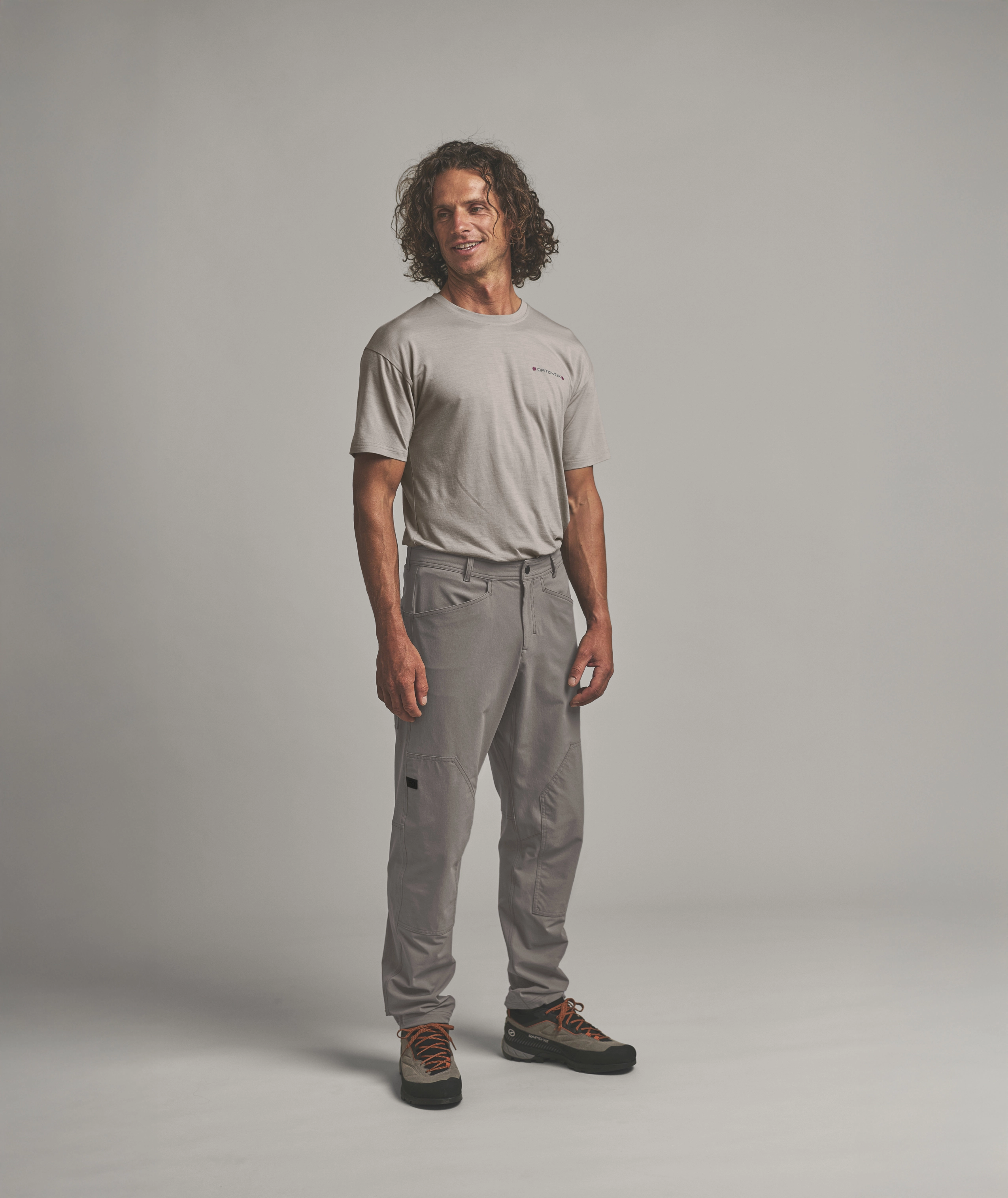 ORTOVOXR AFFINITY PLUS PANTS
