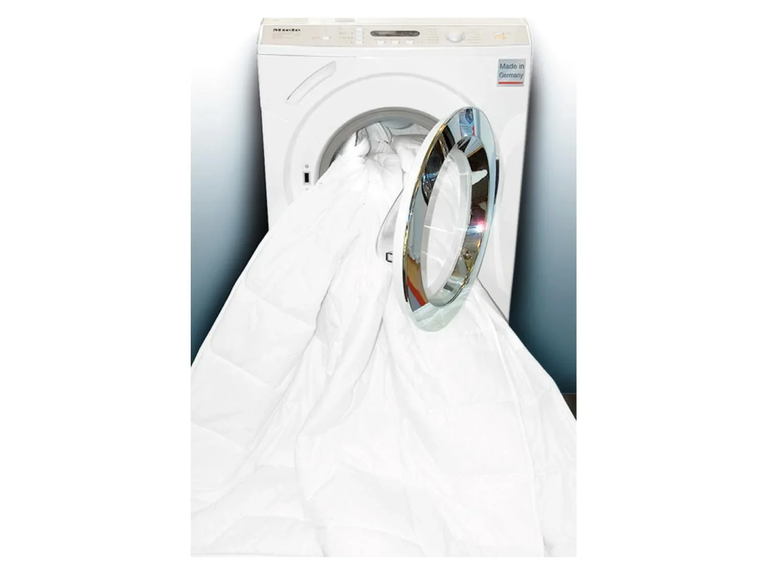 LIVARNO home Couette matelasse, 240 x 220 cm