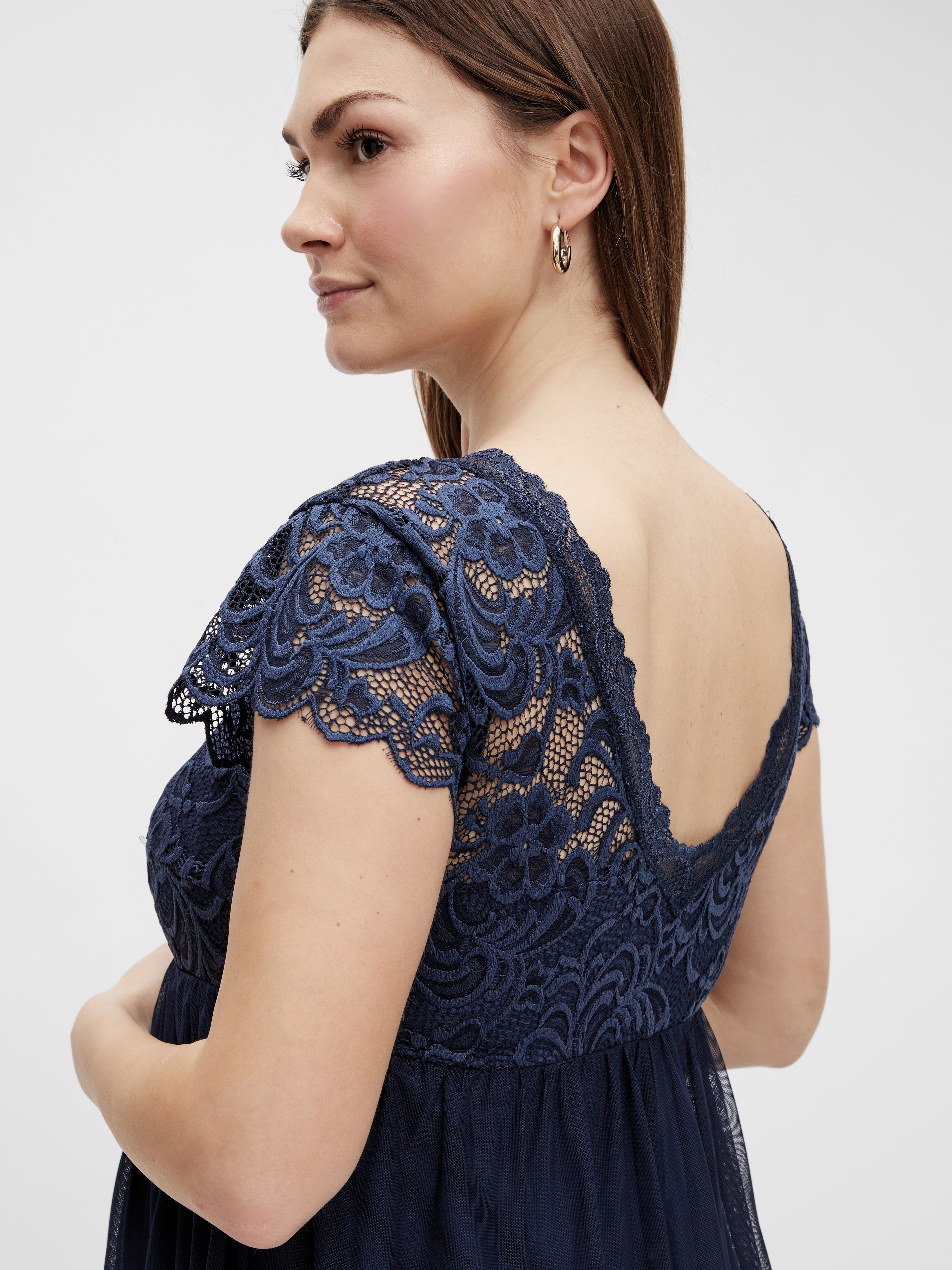 VERO MODA® MLMIVANA Maternity Dress
