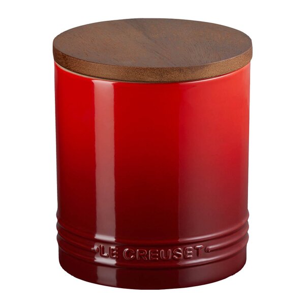Signature krukke 1,1L cerise