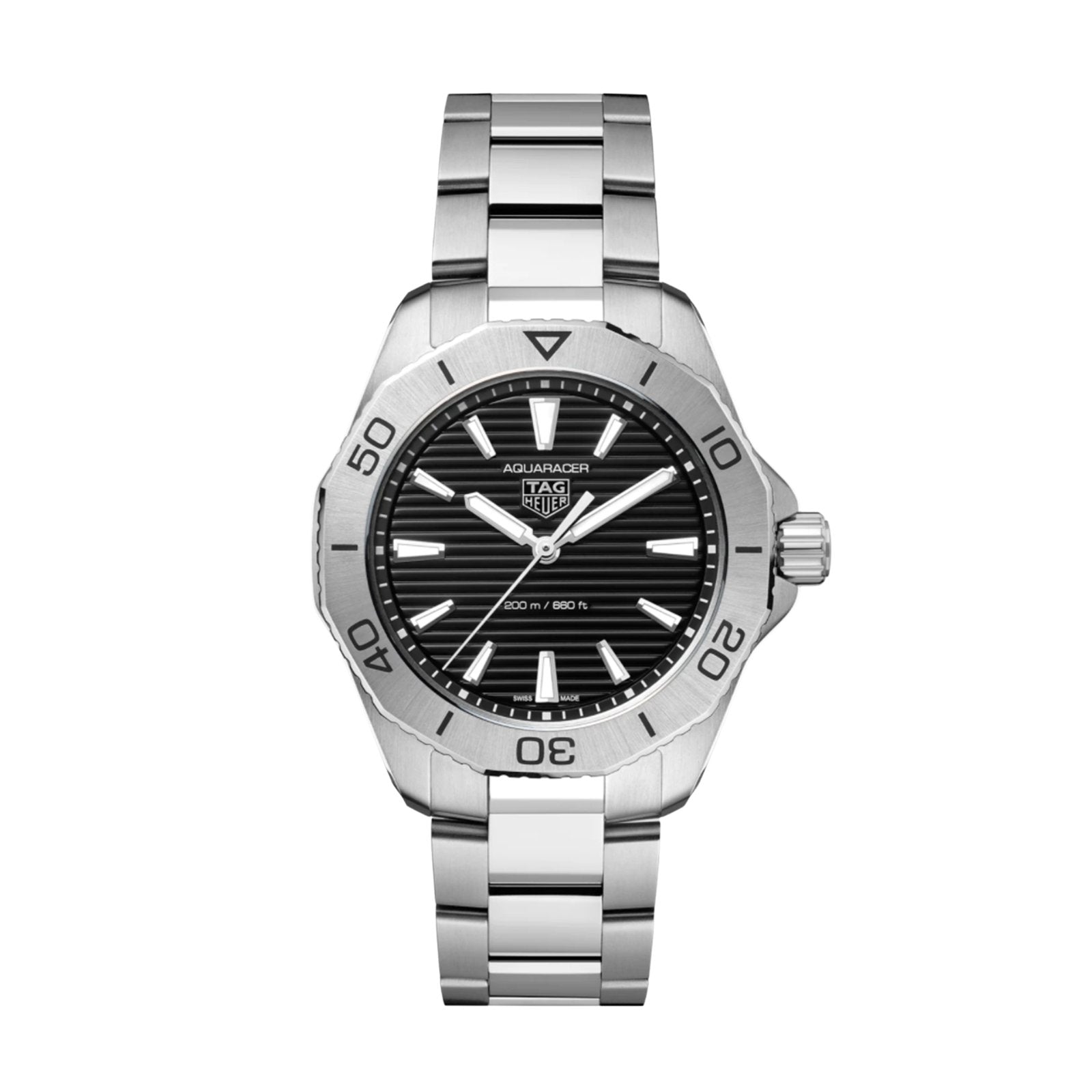 [Super Clone]【Top replica】TAG Heuer Aquaracer Professional 200
