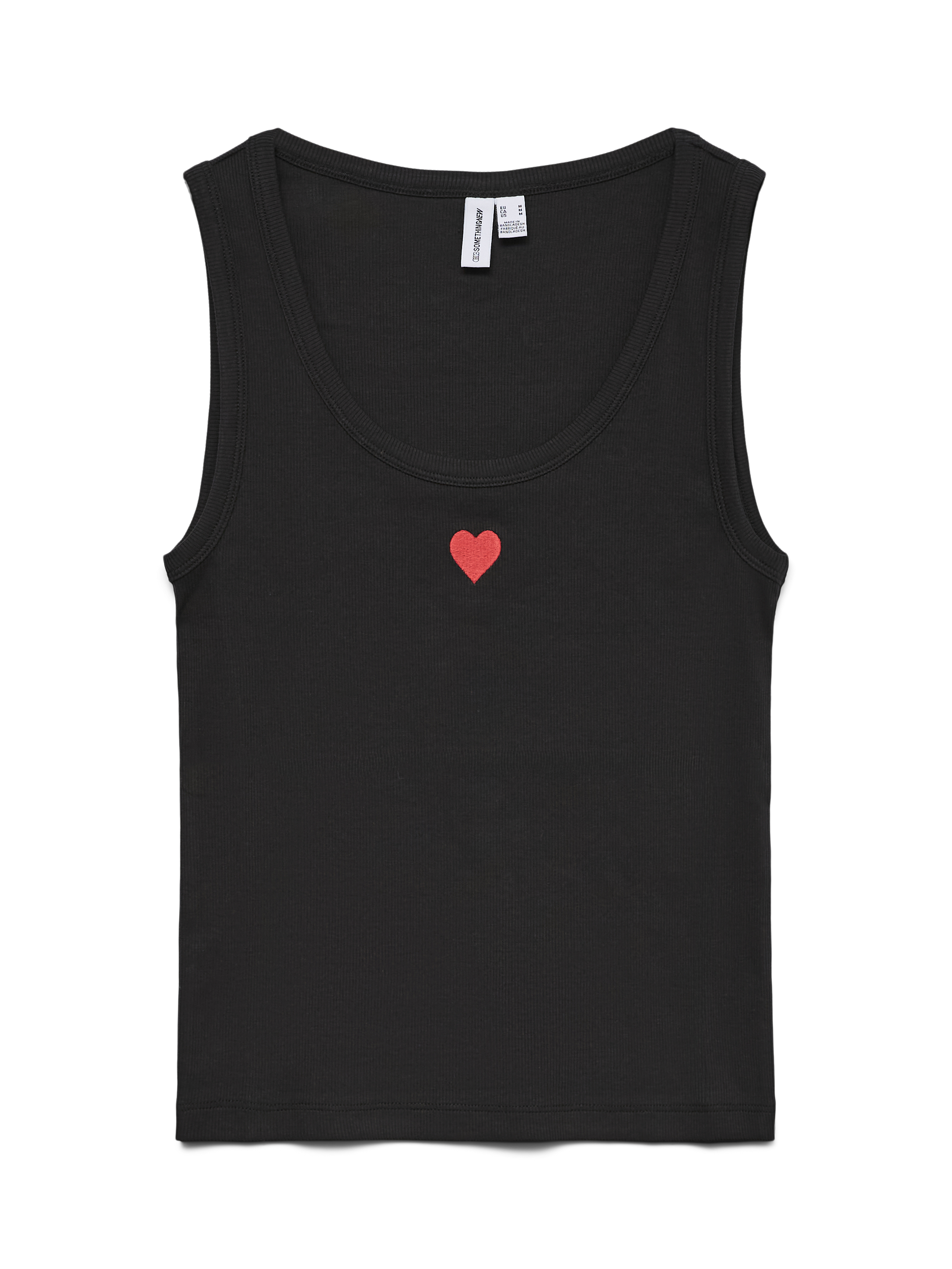 VERO MODA® SNHEART Tank-Top