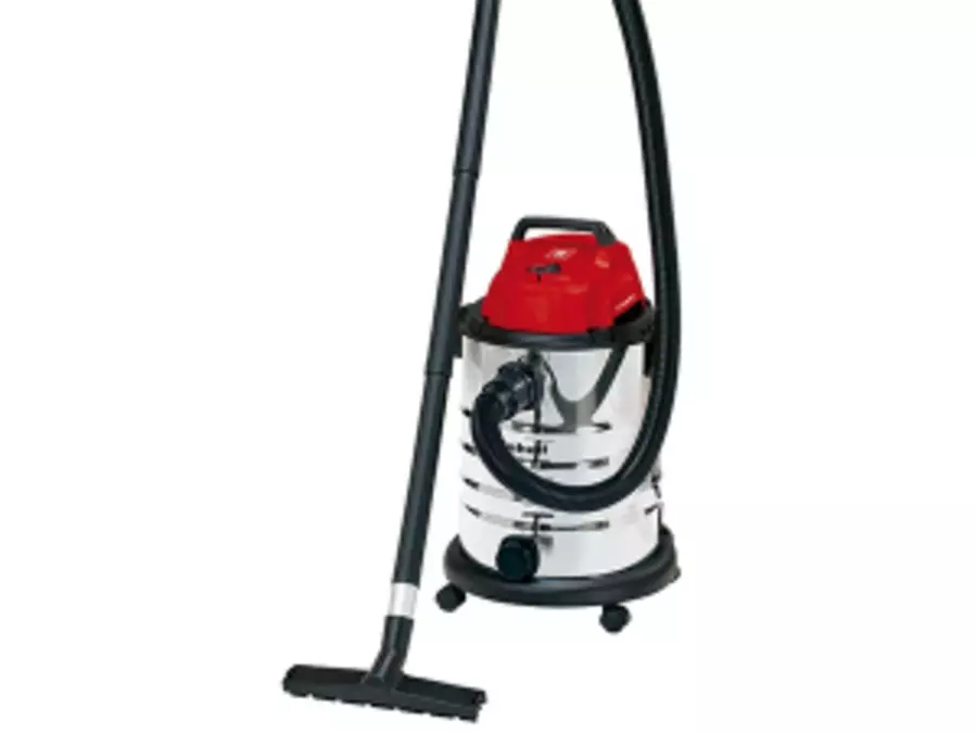 Réservoir solide en acier inoxydable de 30 litres