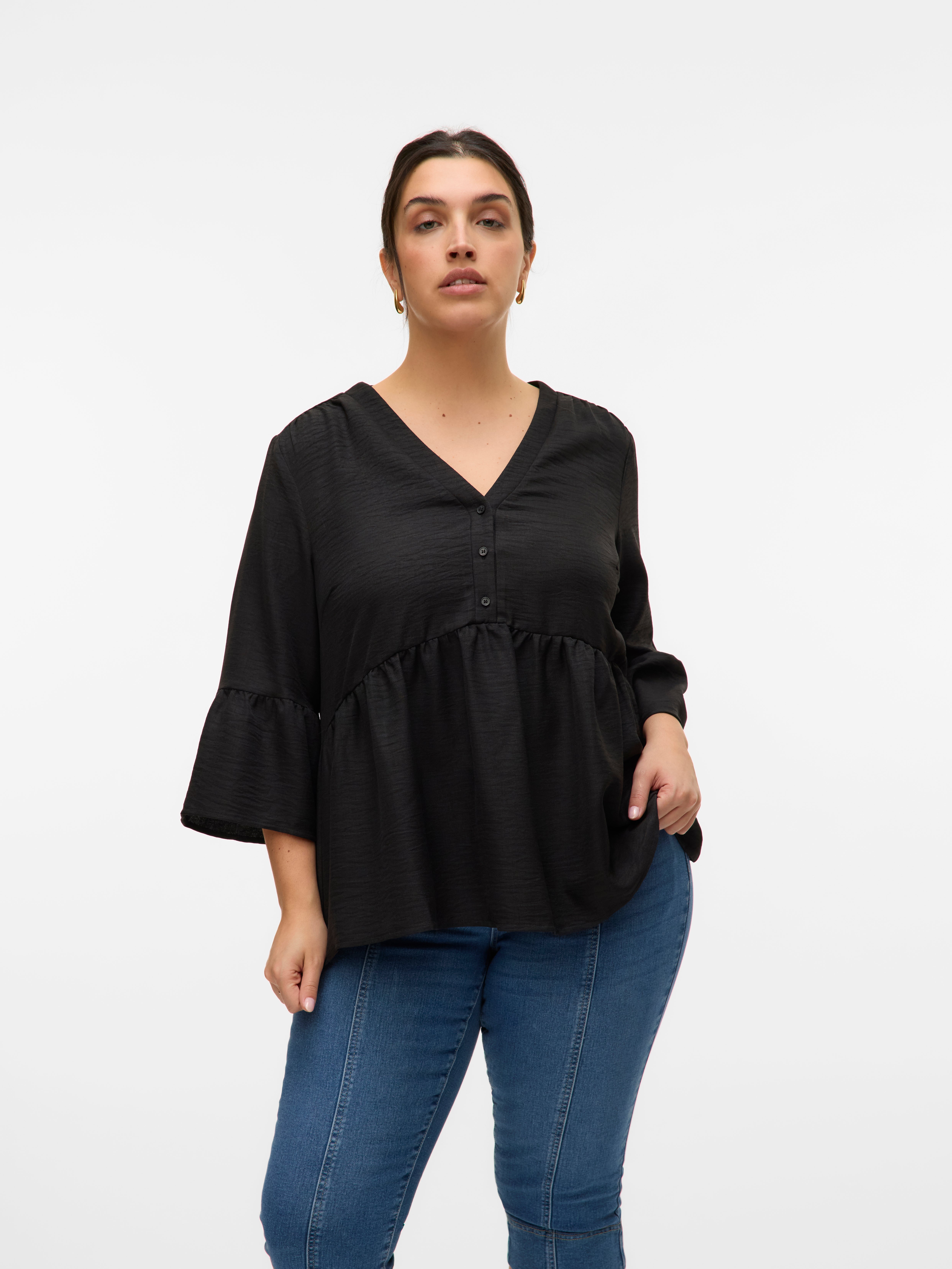 VERO MODA® VMCMELONY Top