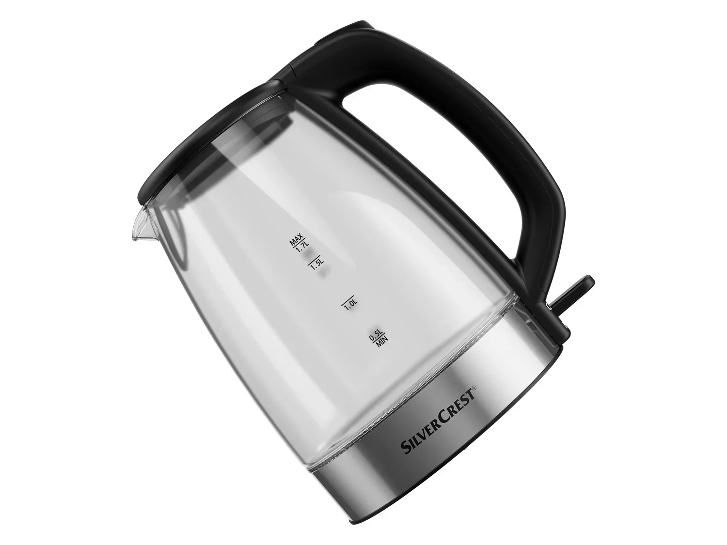 SILVERCREST KITCHEN TOOLS Bouilloire 1,7 L