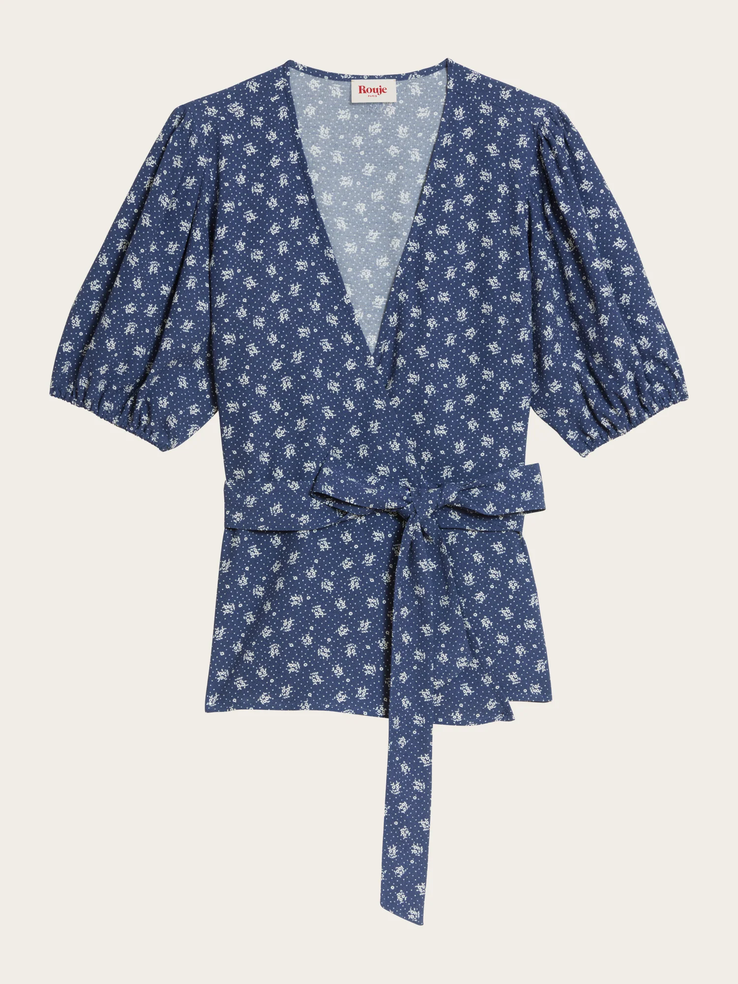 Blouse LOUISA
