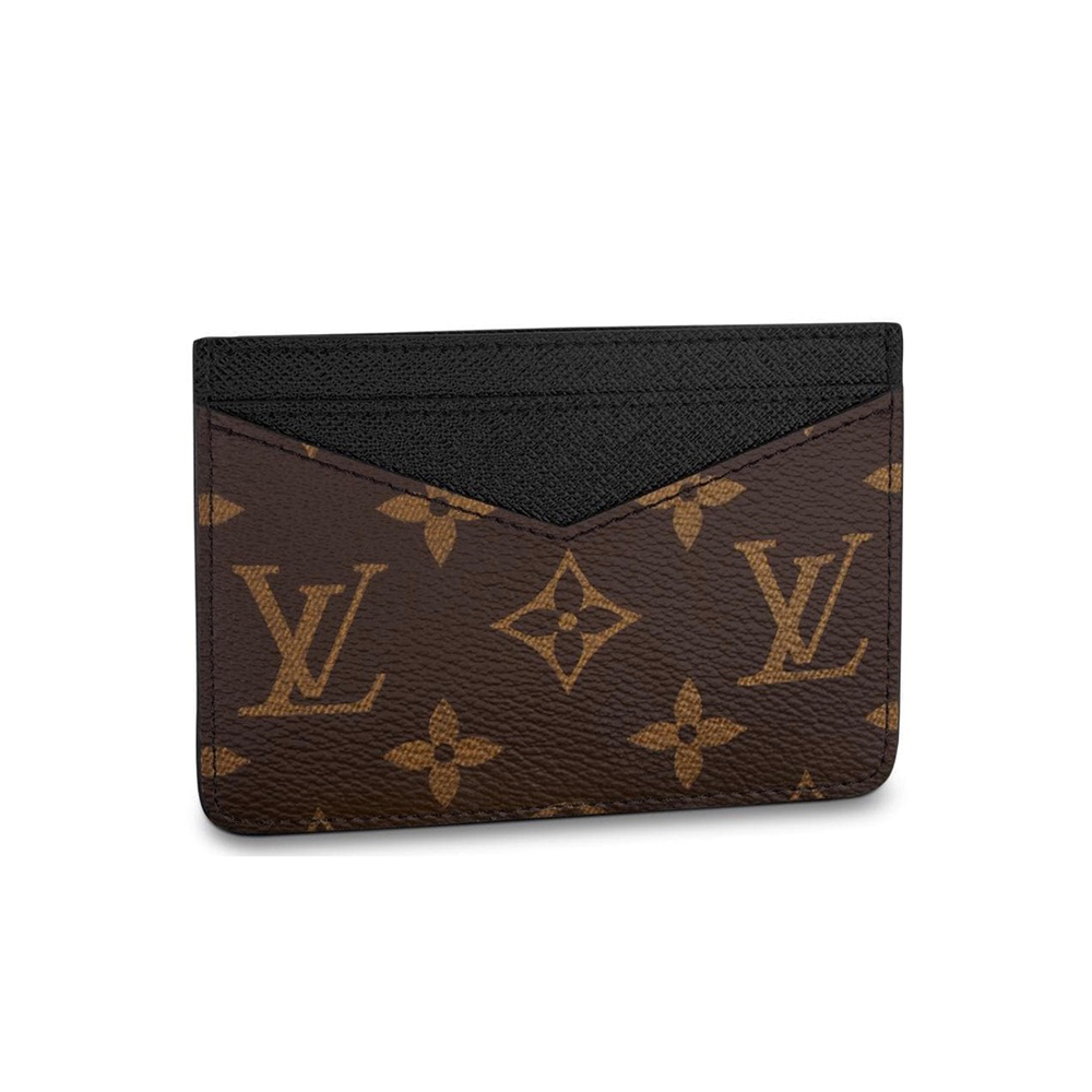 New LV wallet