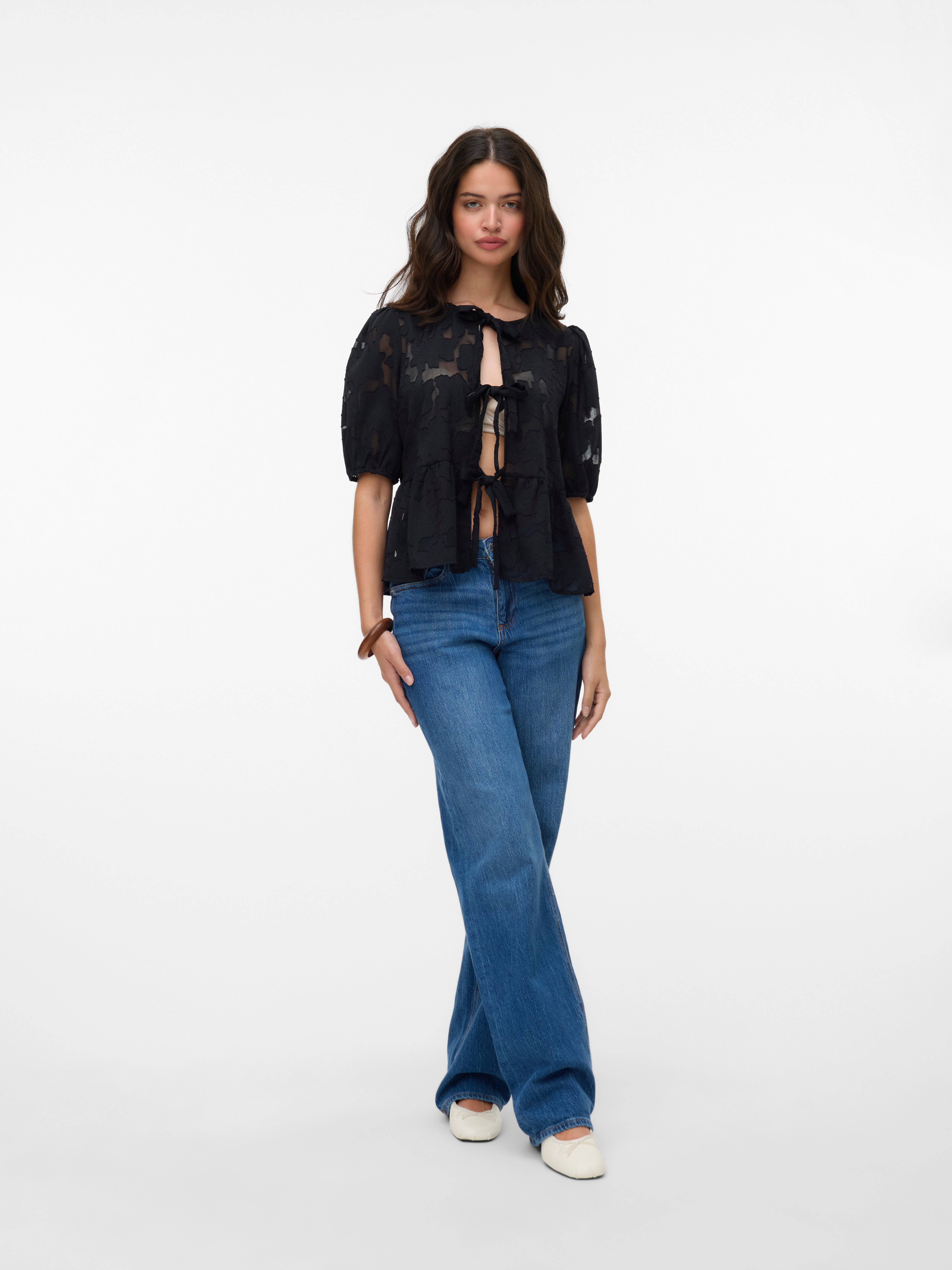 VERO MODA® VMGABI Top