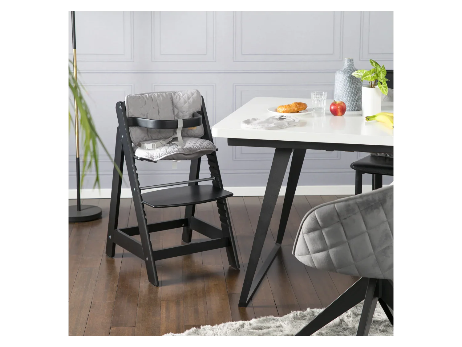 roba Chaise haute enfant volutive Sit Up