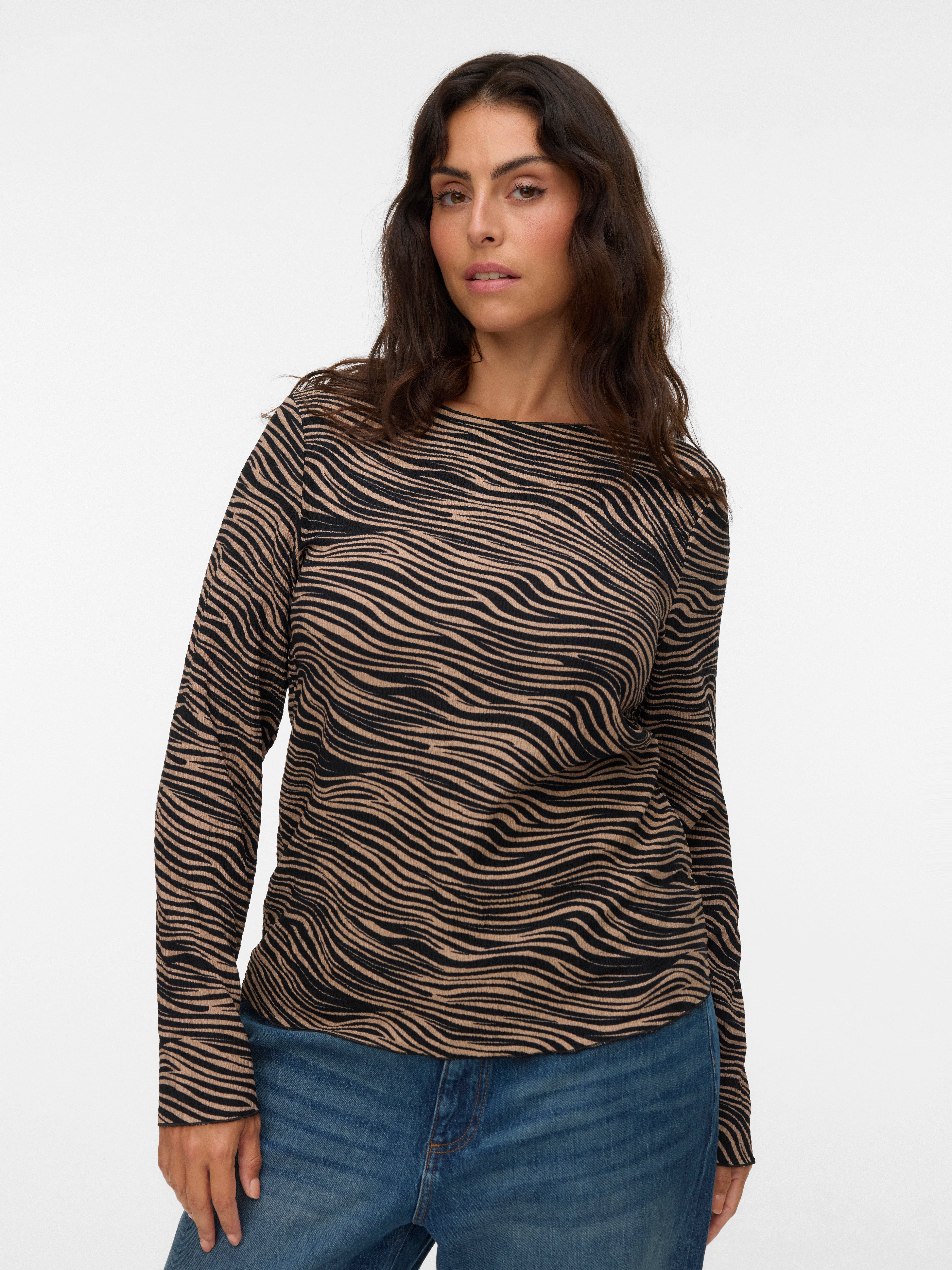 VERO MODA® VMCFRIGA Top