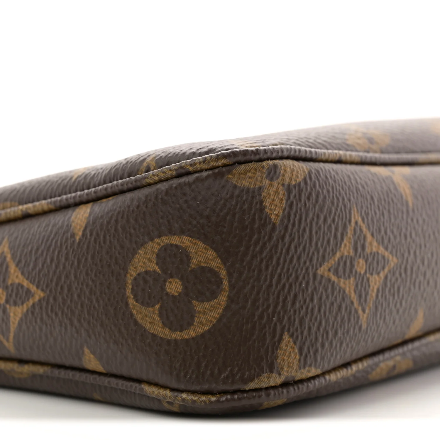 Monogram Pochette Accessories NM