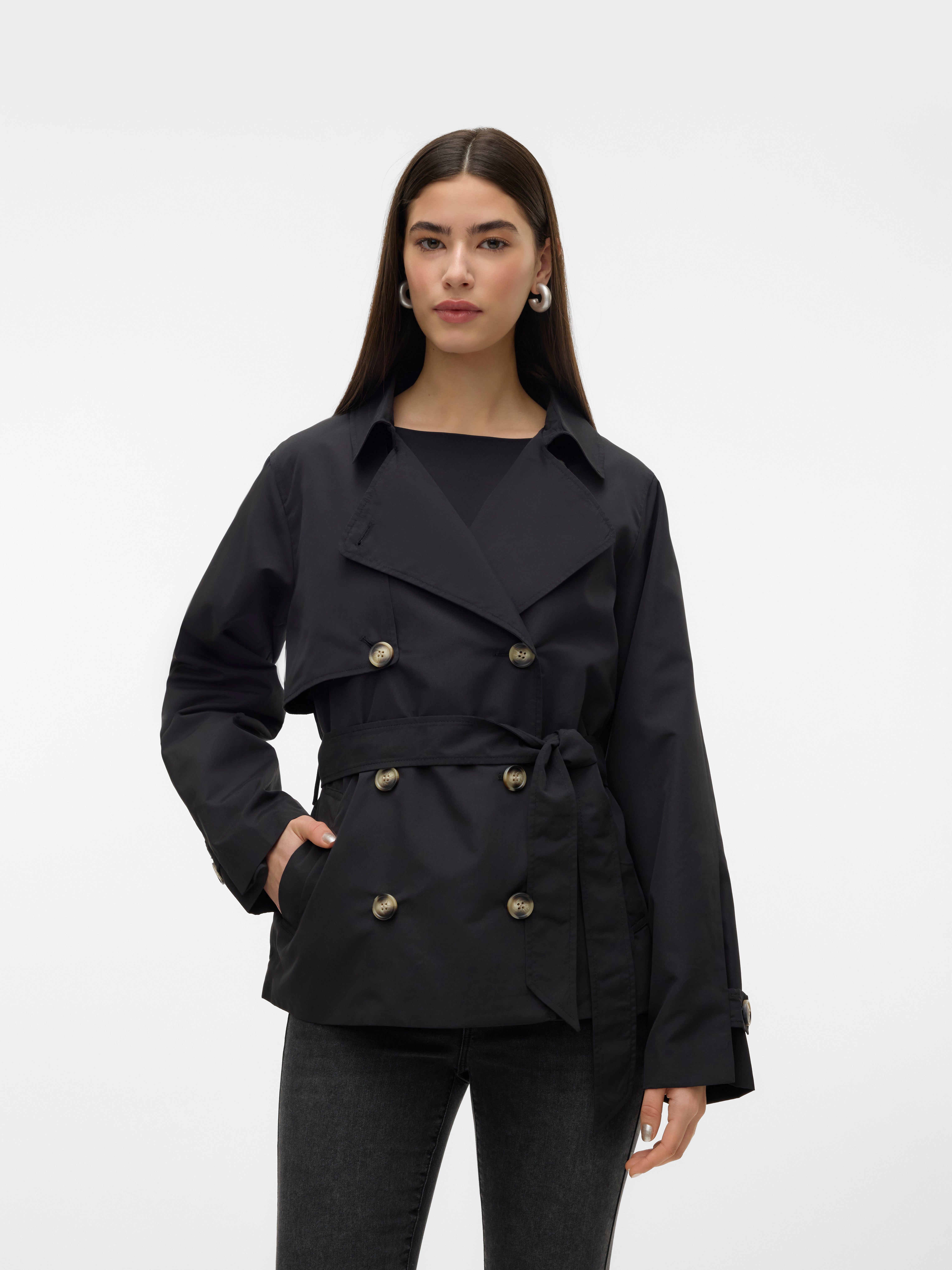 VERO MODA® VMZOA Jacket