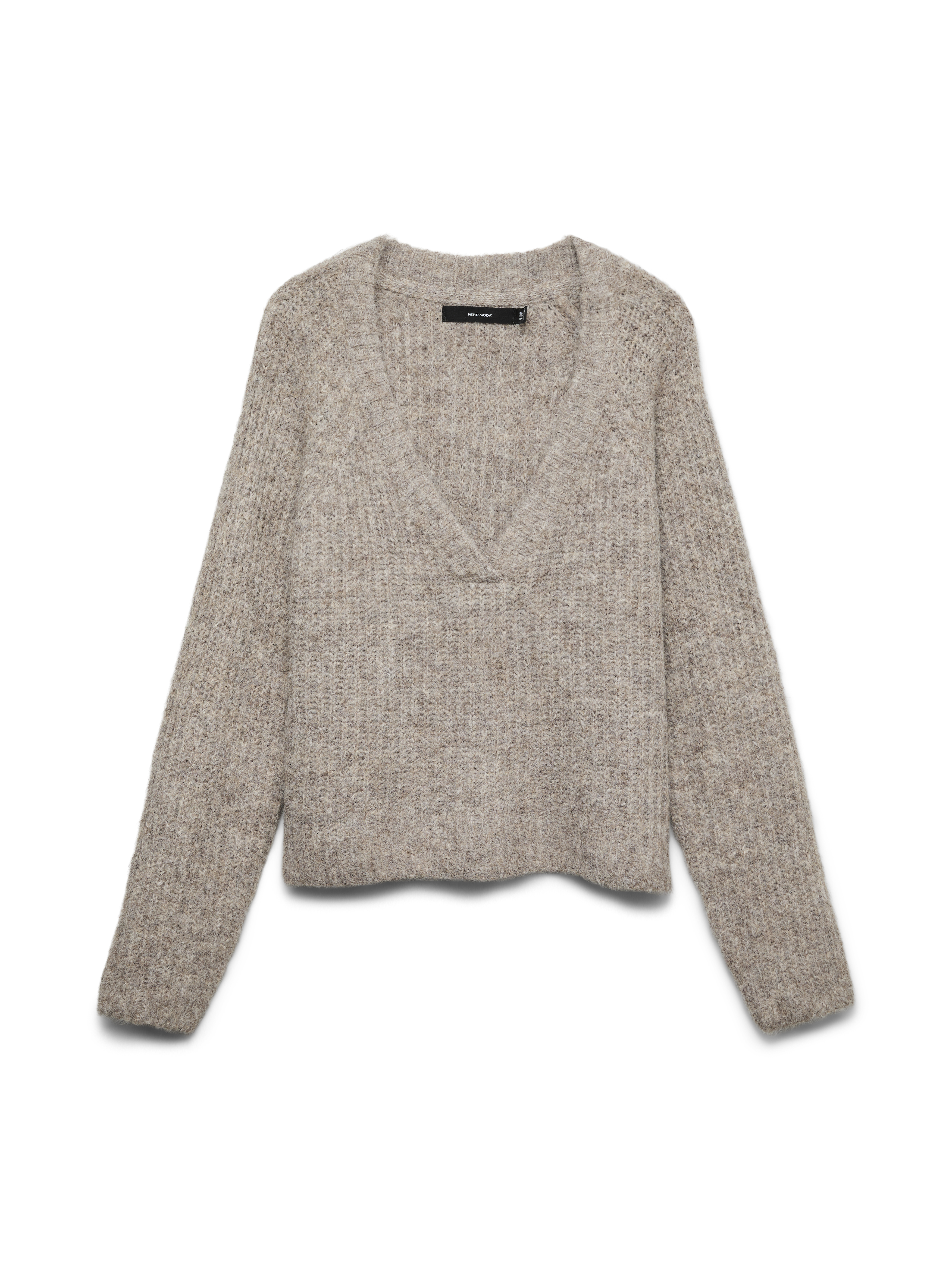 VERO MODA® VMNOVAH Knitted pullover