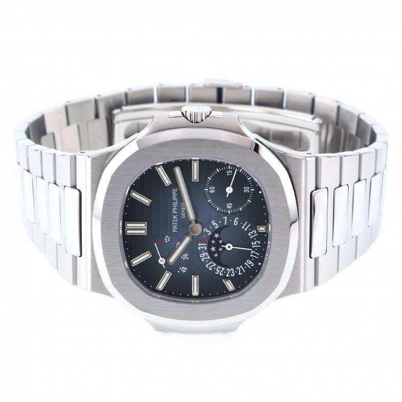 パテック・フィリップ PATEK PHILIPPE ノーチラス 5712/1A-001