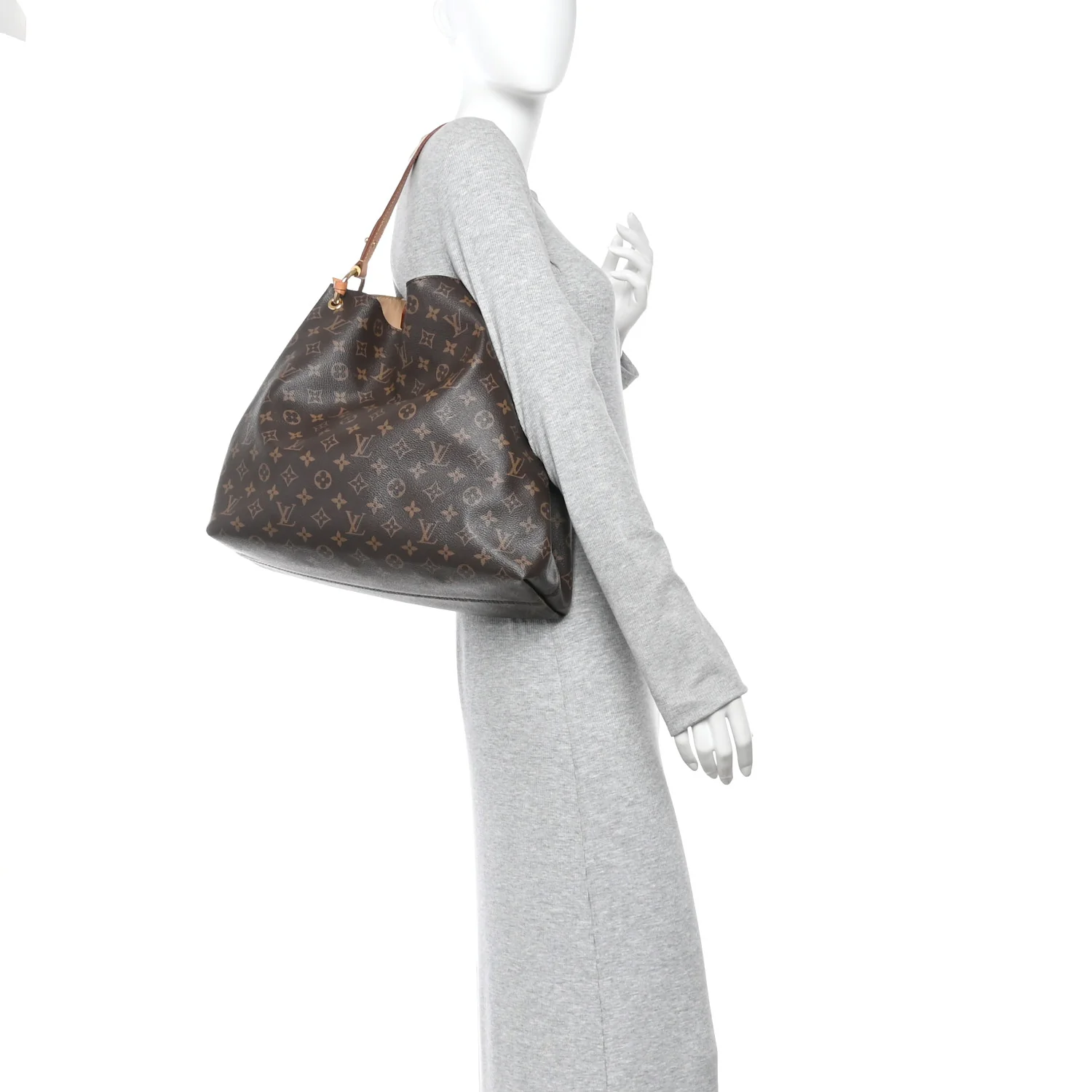 Monogram Graceful MM