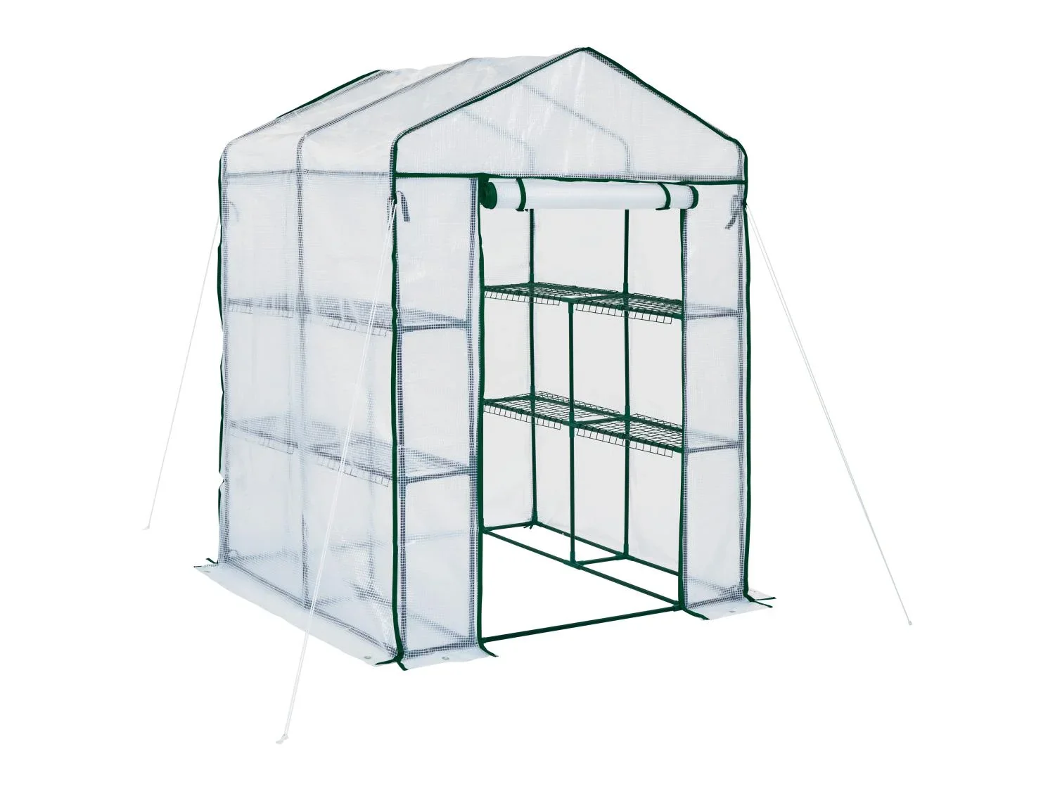 PARKSIDE Serre, 3,9m