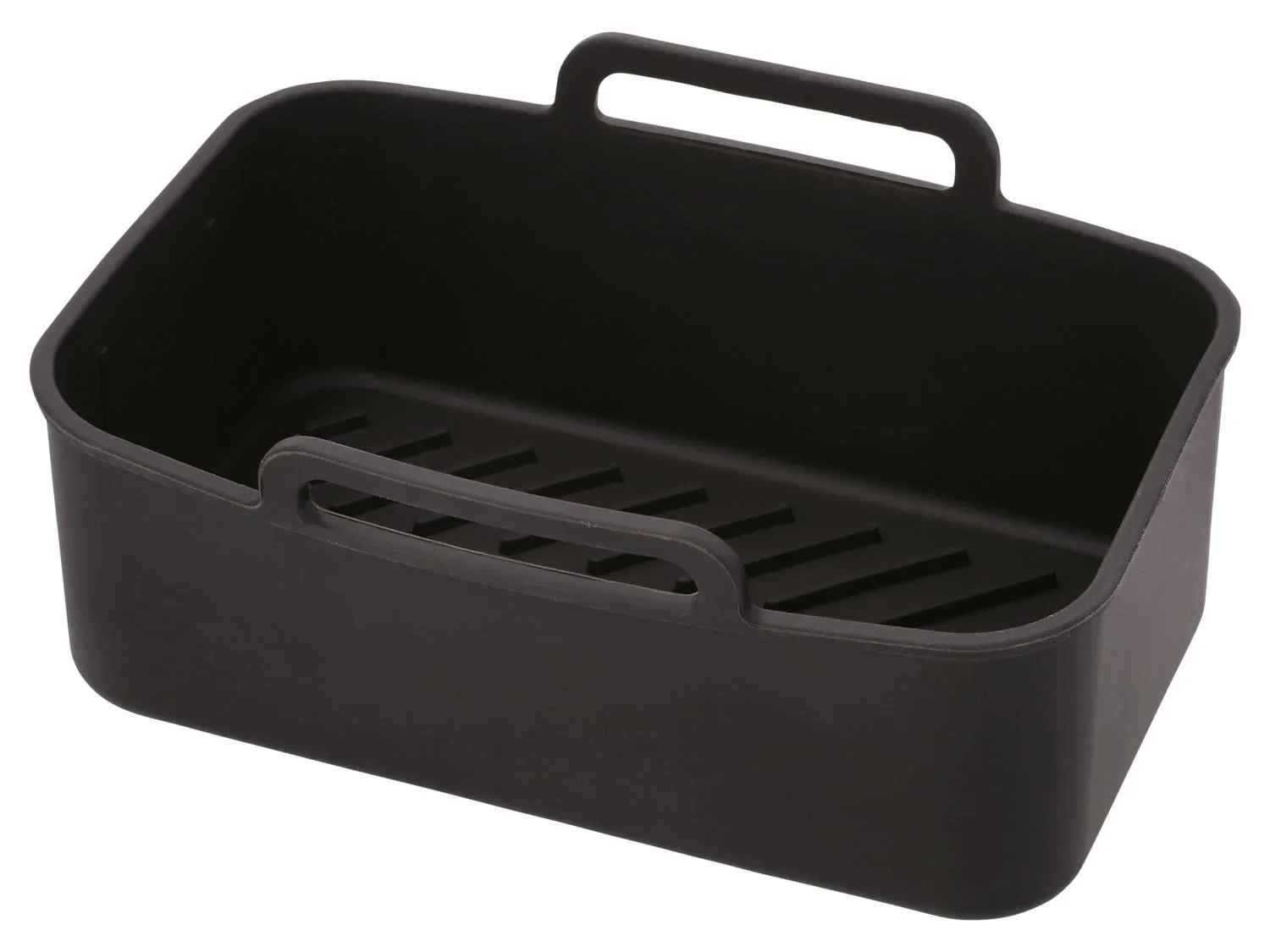 SILVERCREST Moule en silicone pour friteuse  air chaud