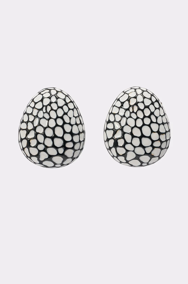 CANT LOSE EARRING - Akira Store
