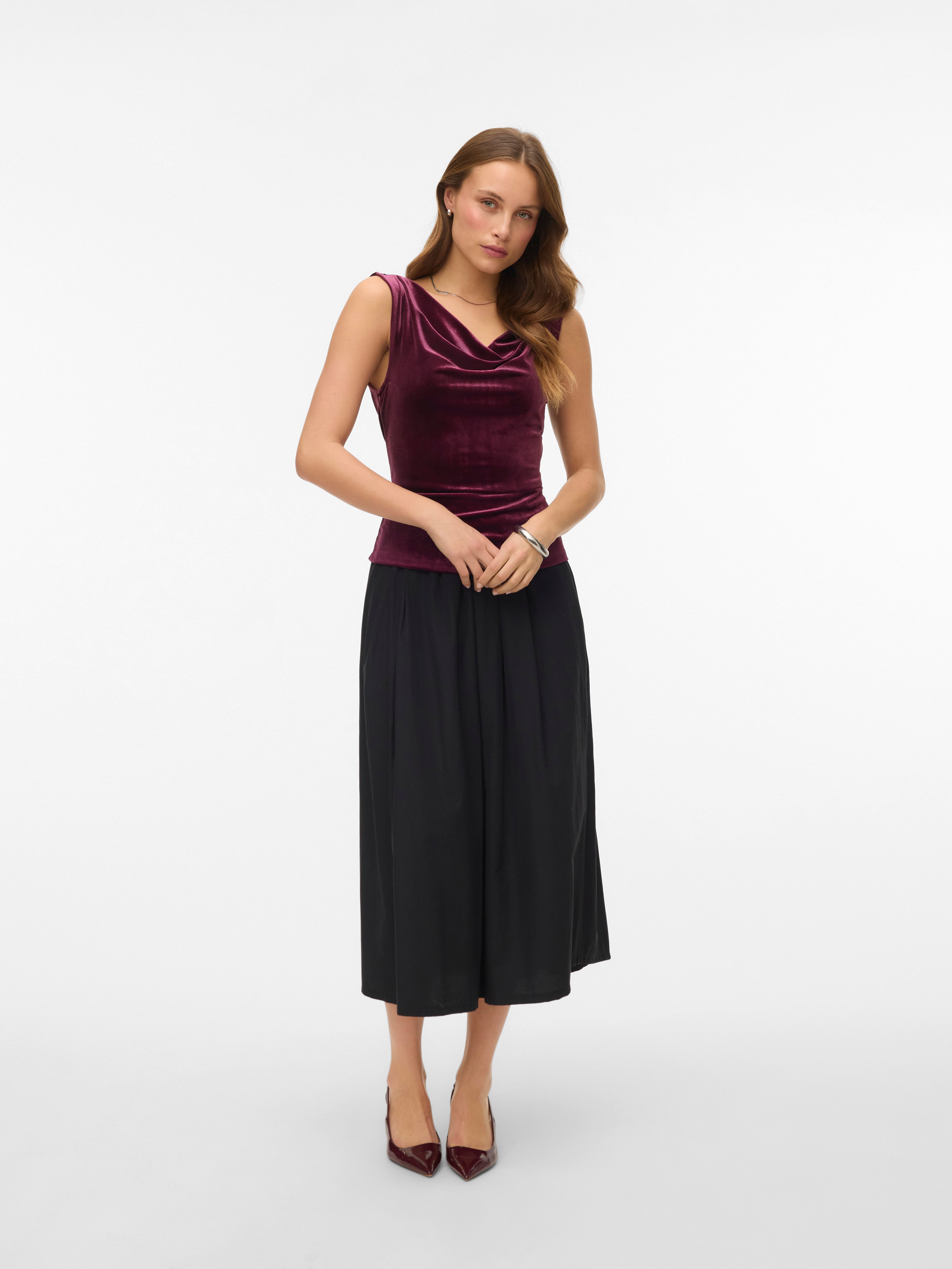 VERO MODA® VMMONICA Top