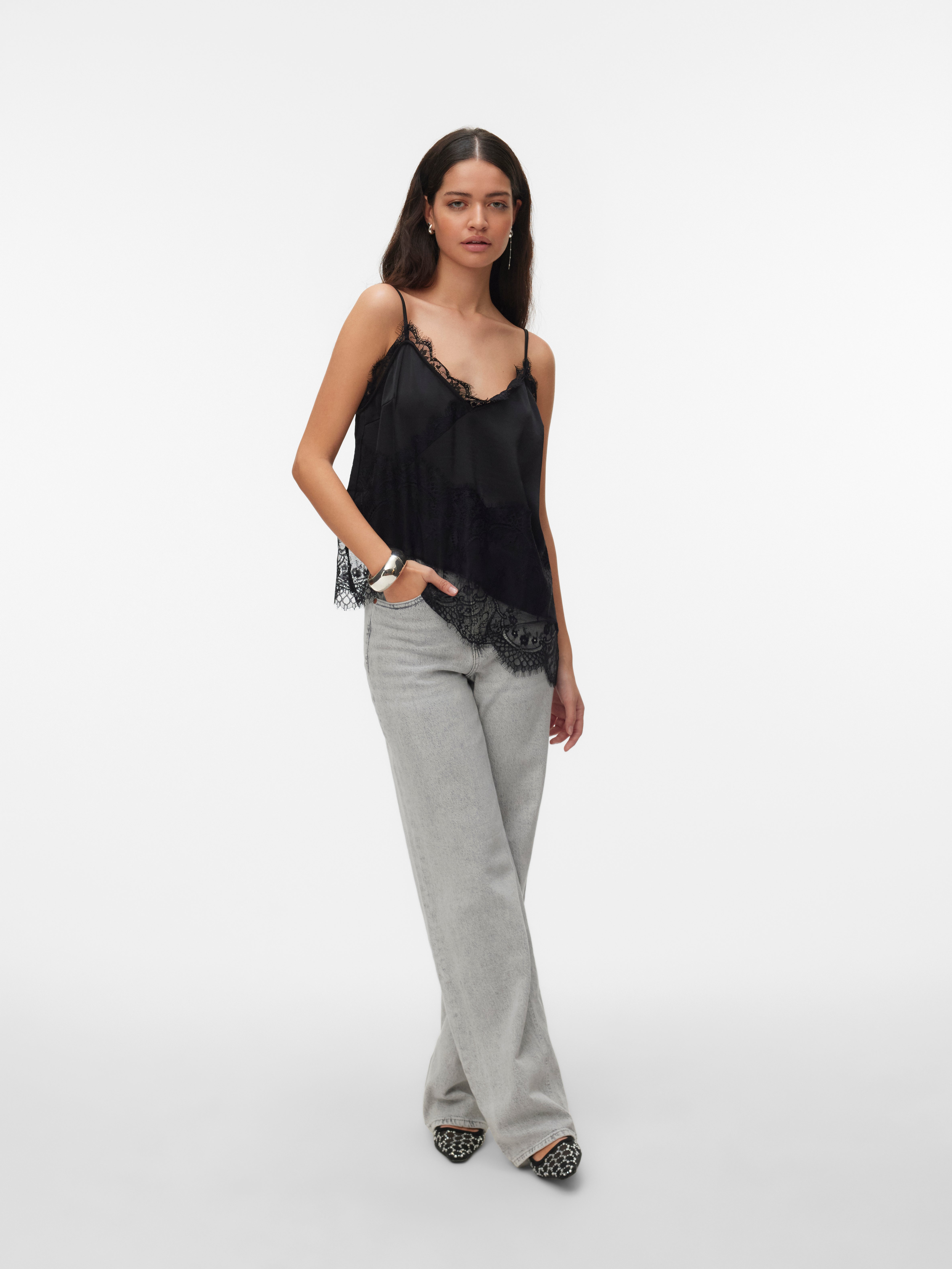 VERO MODA® VMJULIA Top