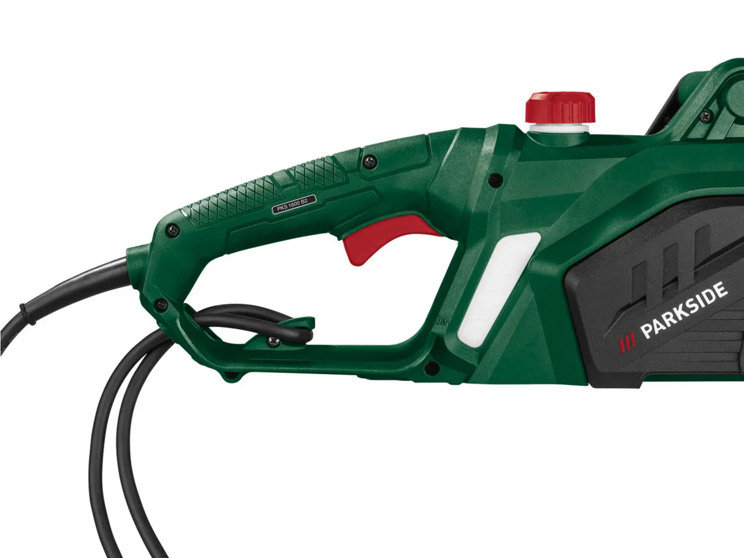 PARKSIDE Trononneuse lectrique PKS 1600 B2, 1 600 W