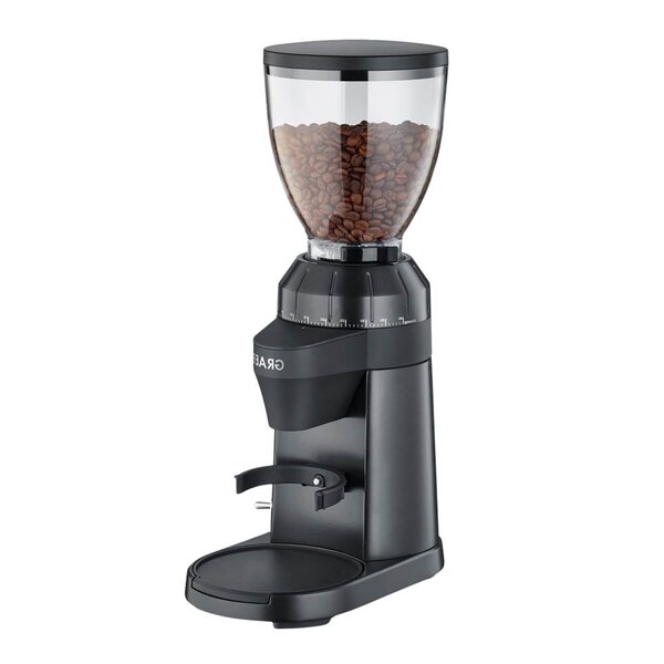 Kaffekvern CM8002 elektrisk 350 g matt svart