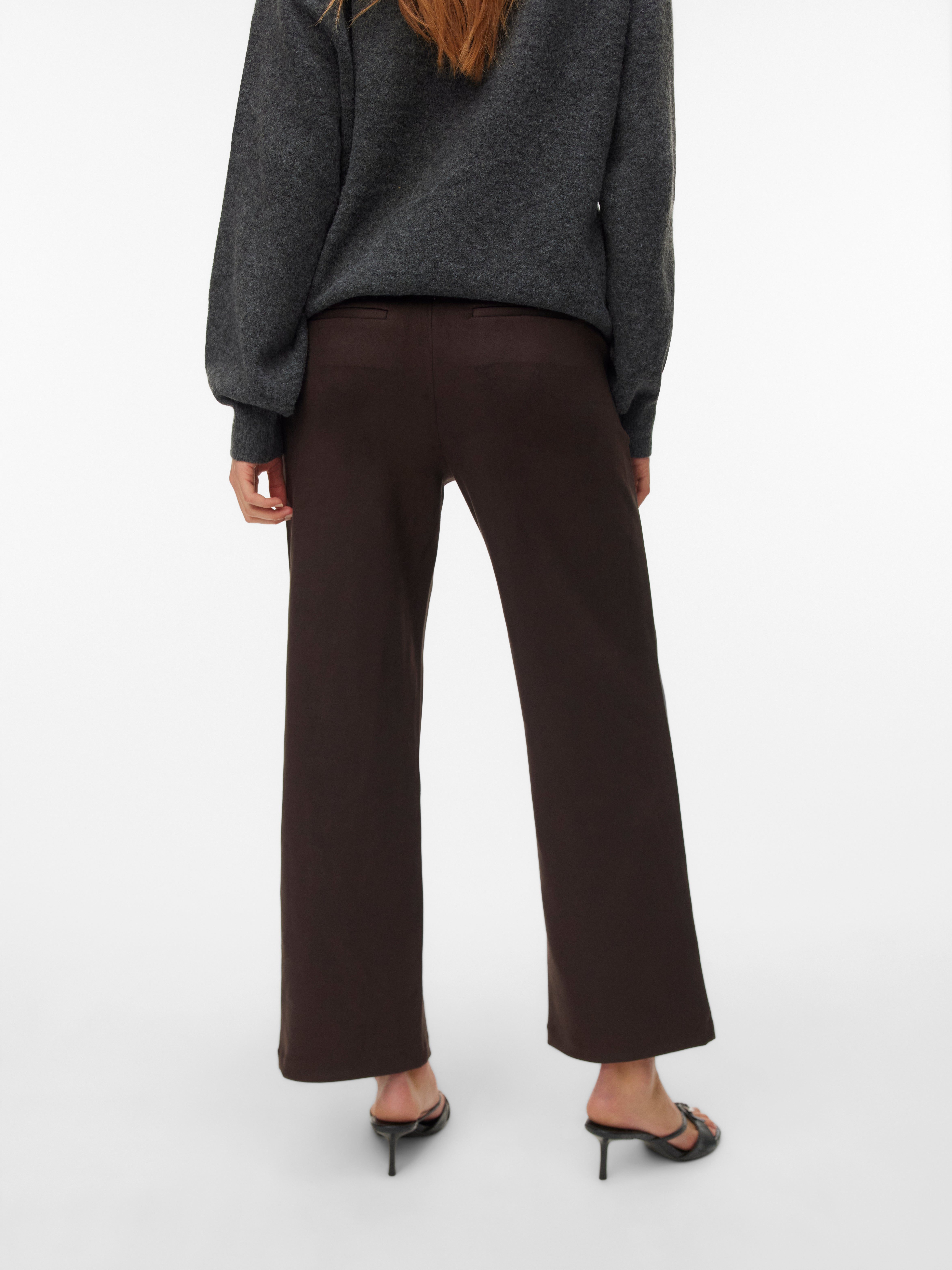 VERO MODA® VMTIKKI High waist Trousers