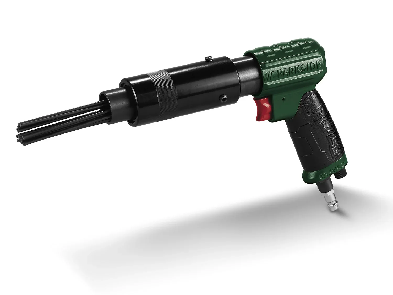 PARKSIDE Grignoteuse  tle, drouilleur  aiguilles ou unit de maintenance pneumatique