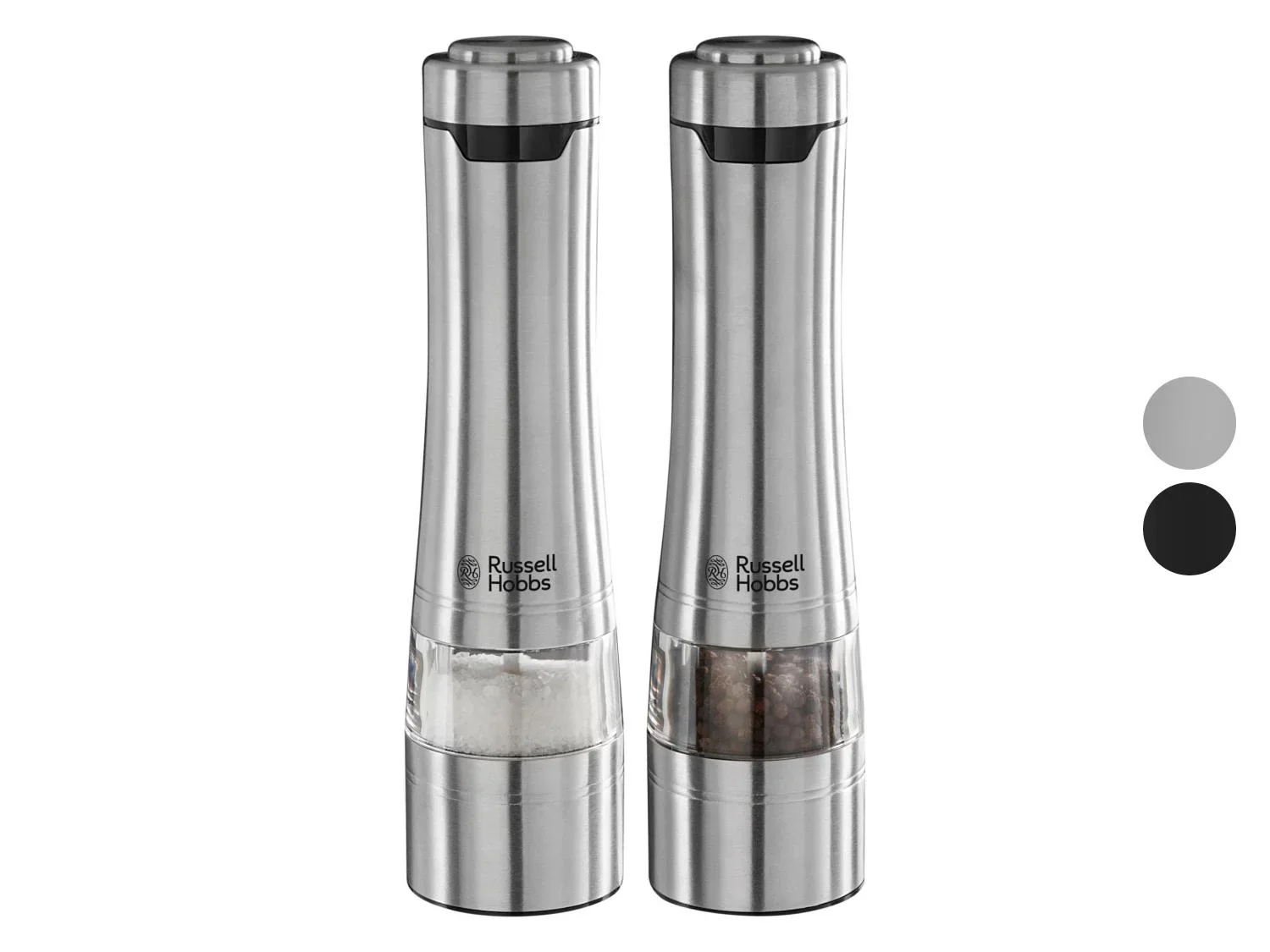Russell Hobbs Moulins  sel et  poivre lectrique