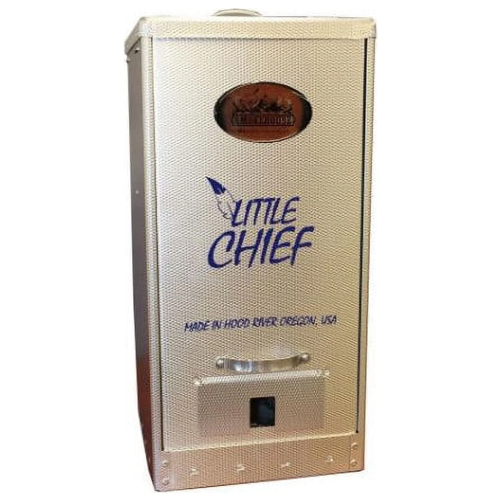 Little Chief Front Load Smoker(Little Chief Front Load) - Image 2