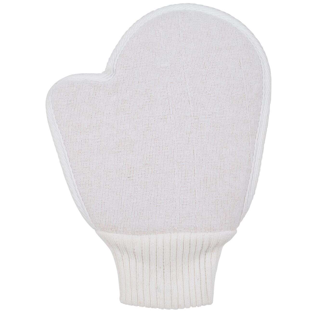 Gant de toilette 1 face en sisal