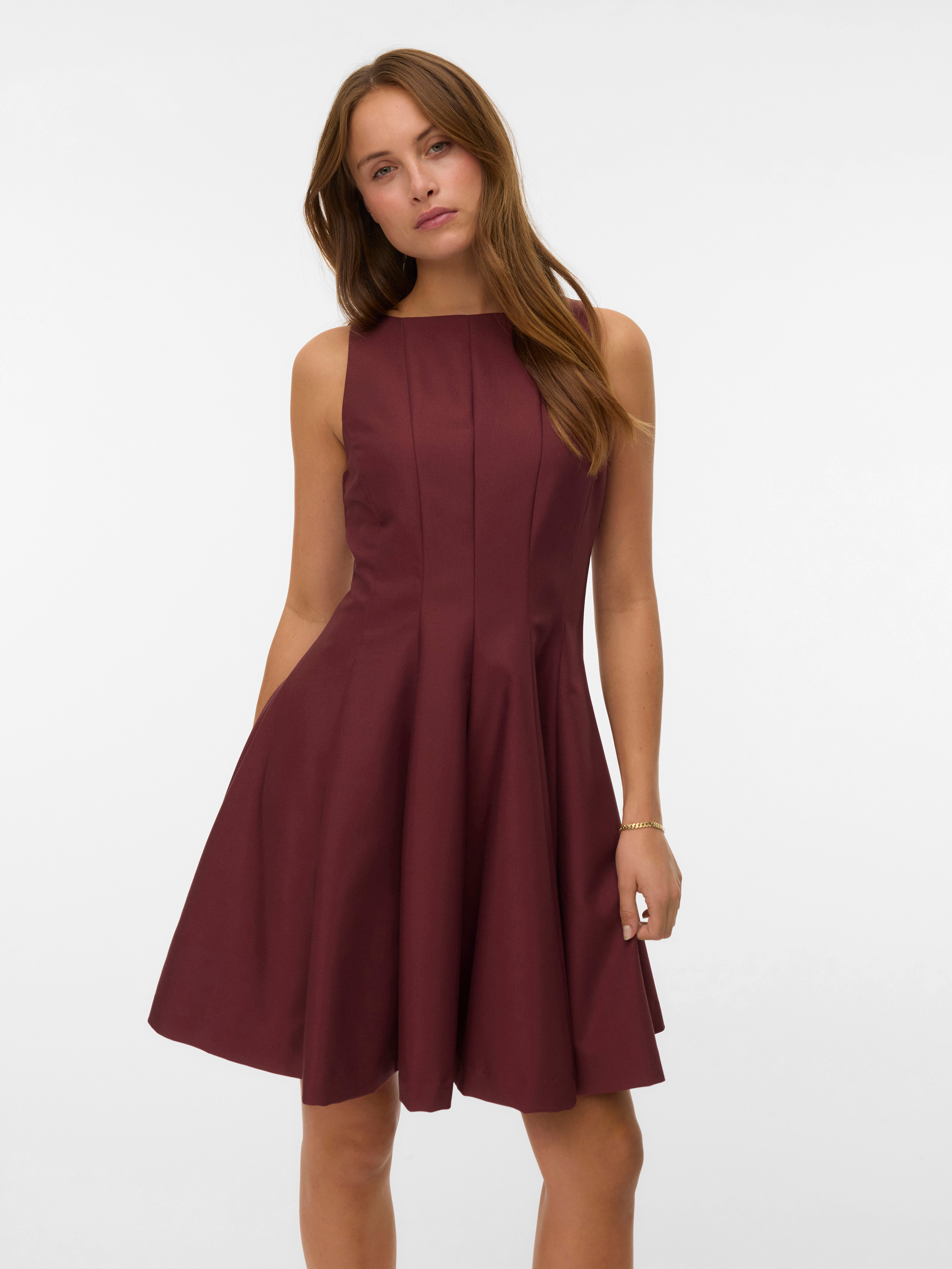 VERO MODA® VMDREA Short dress