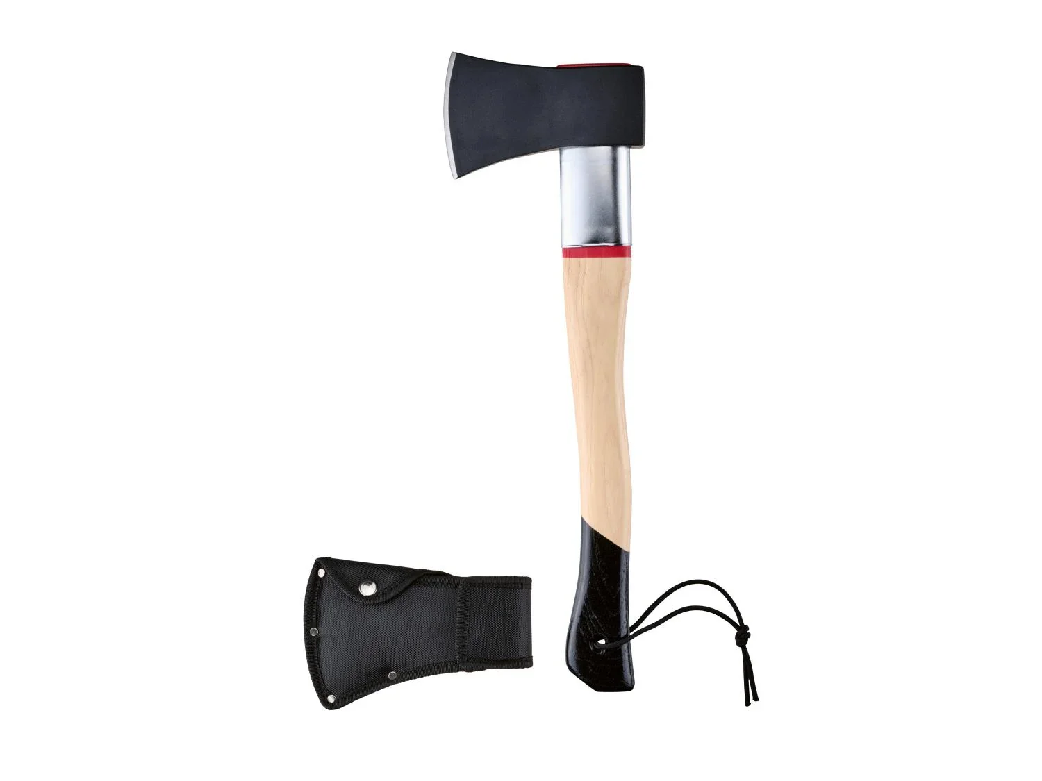 PARKSIDE PERFORMANCE Hache ou Machette