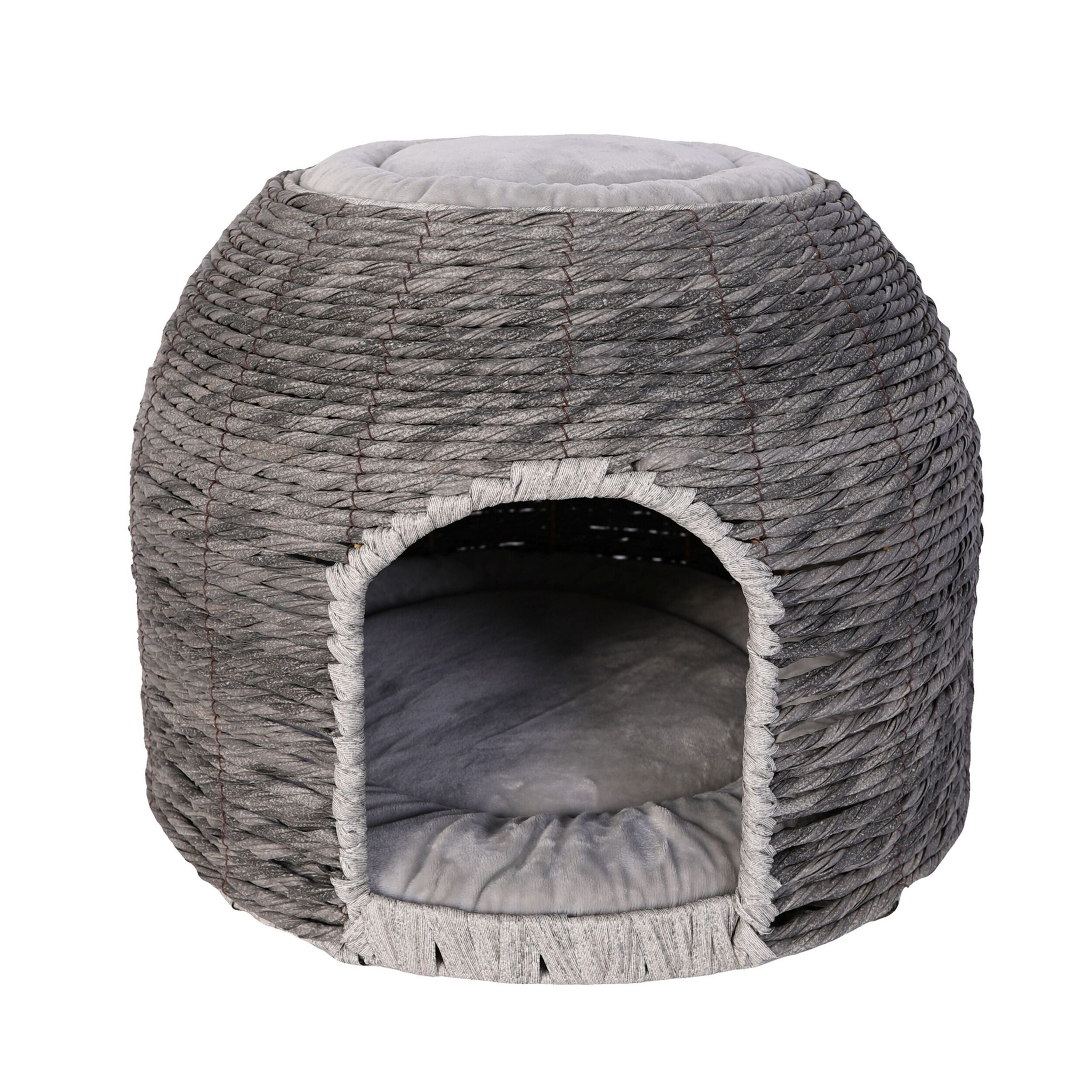 Sanctuary Woven Pet House