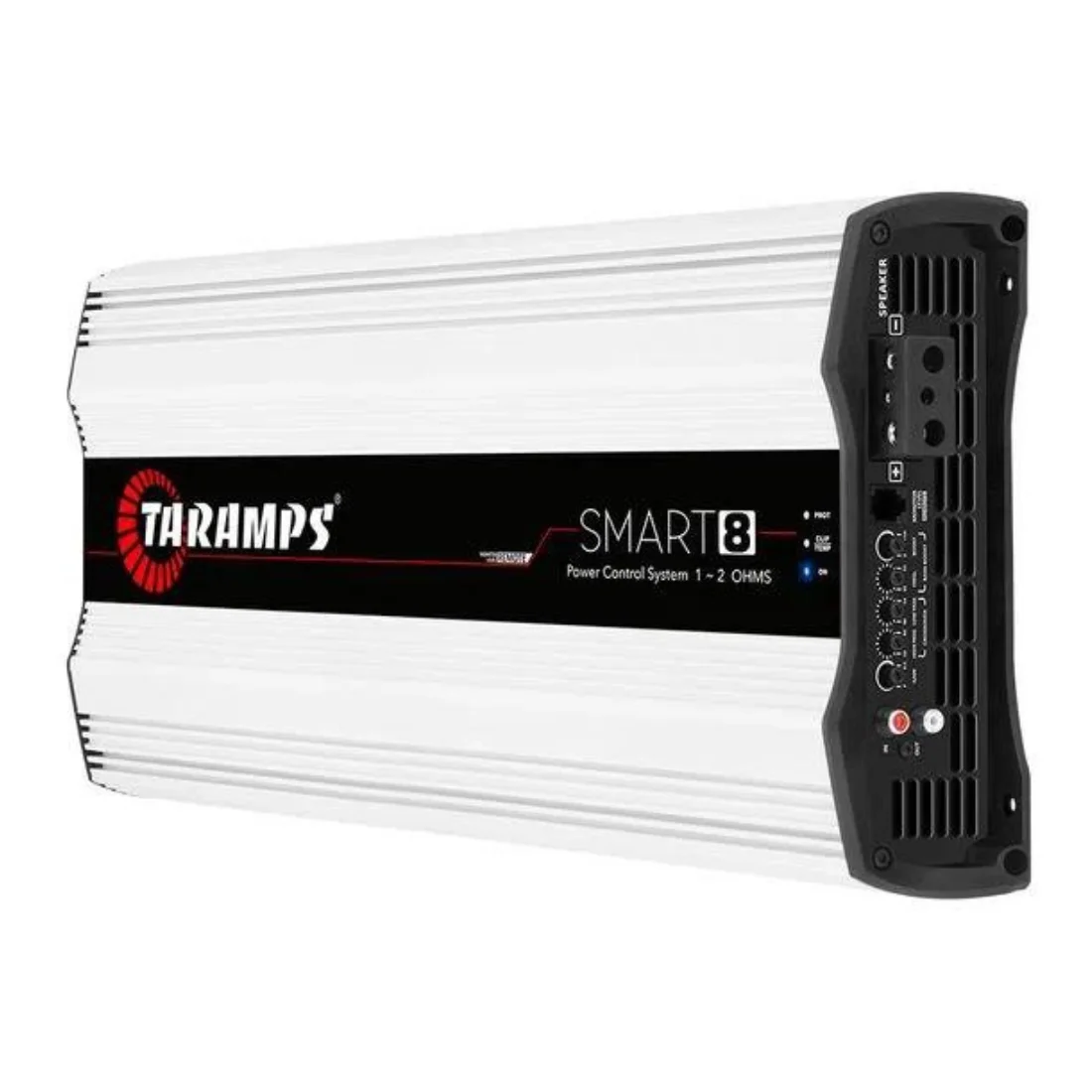 Taramps Car, Mono Vehicle Audio Amplifier, 8.98" x 2.76" x 20.20"