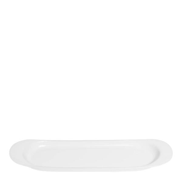 Wing serveringsfat 40 cm hvit