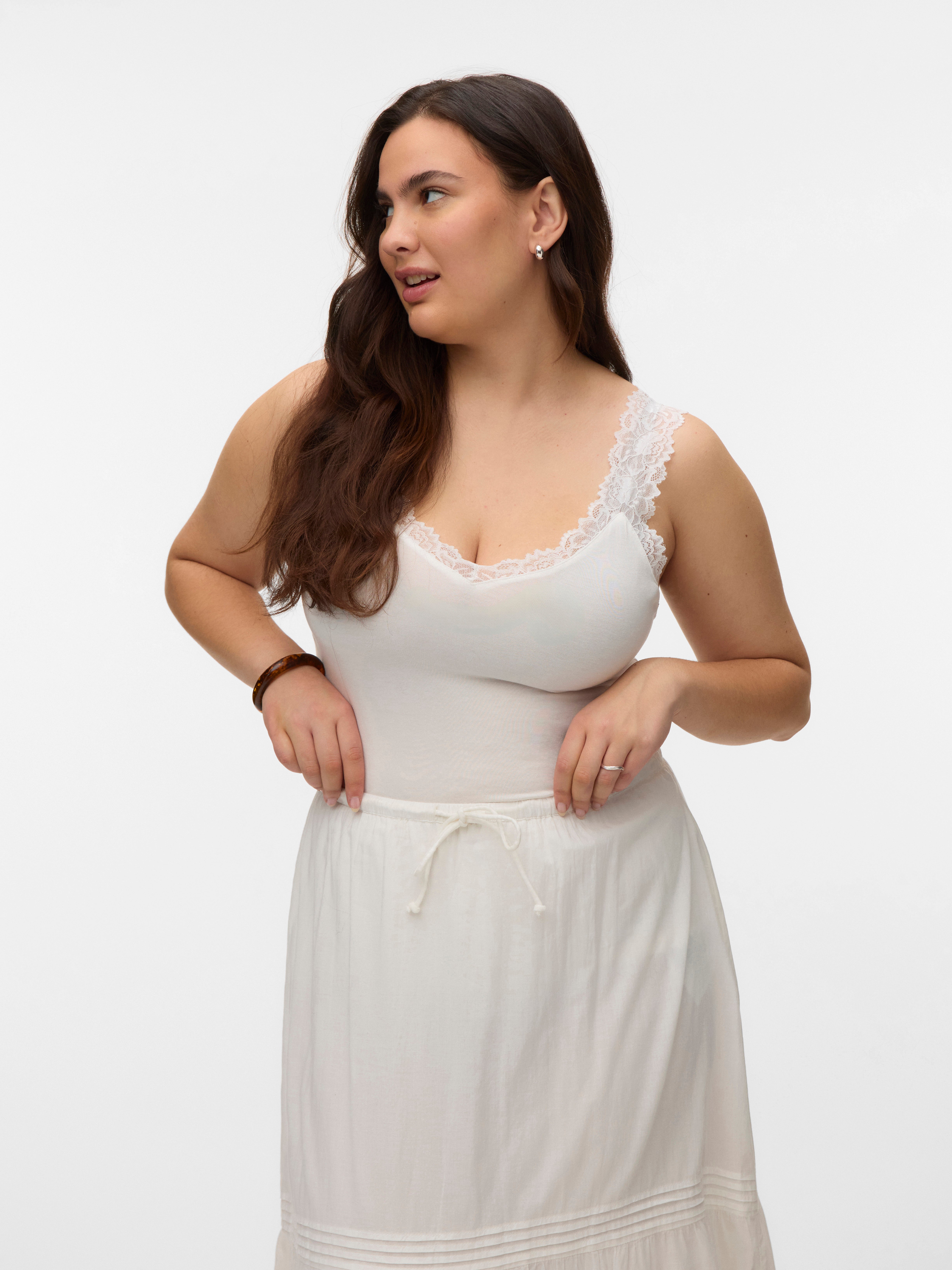 VERO MODA® VMCROSA Top