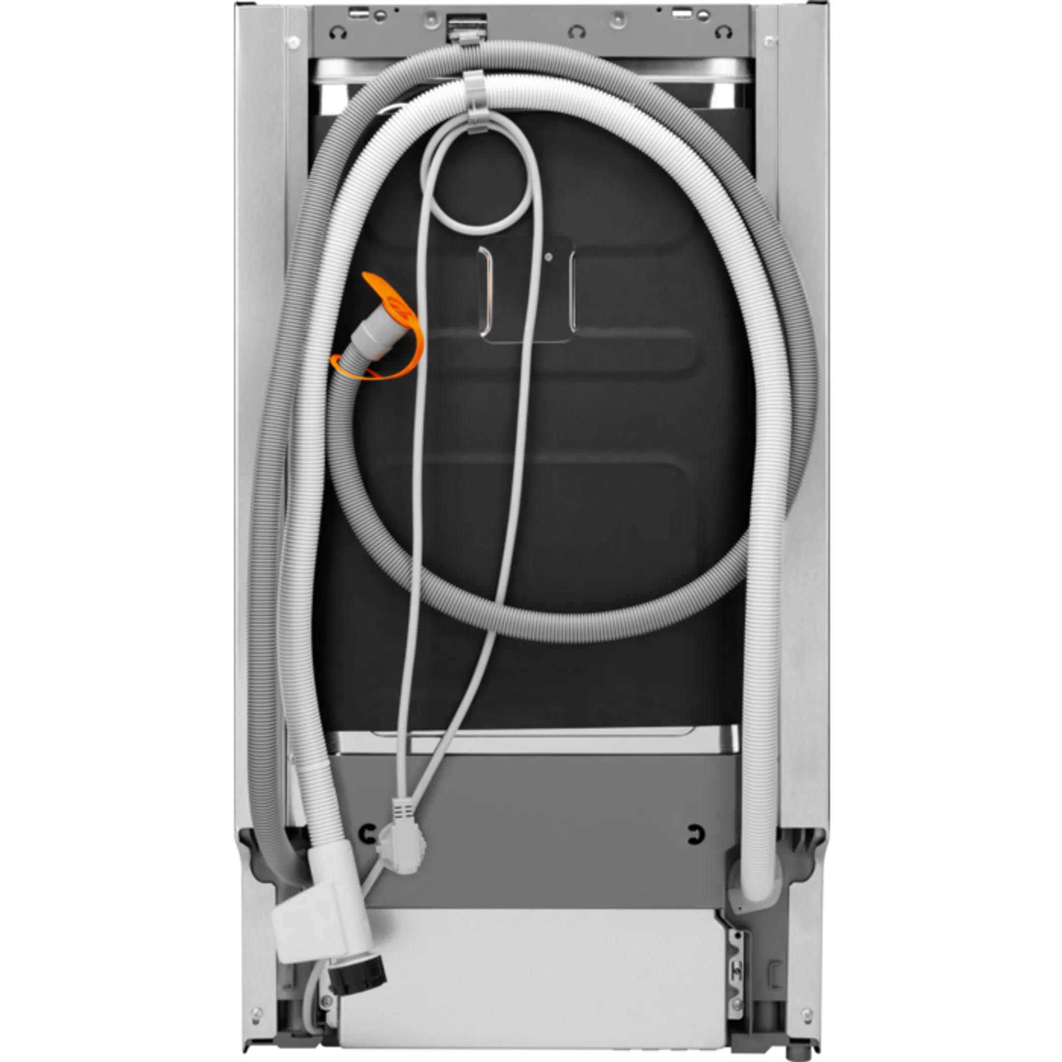 AEG Inbouw vaatwasser FSE73407P