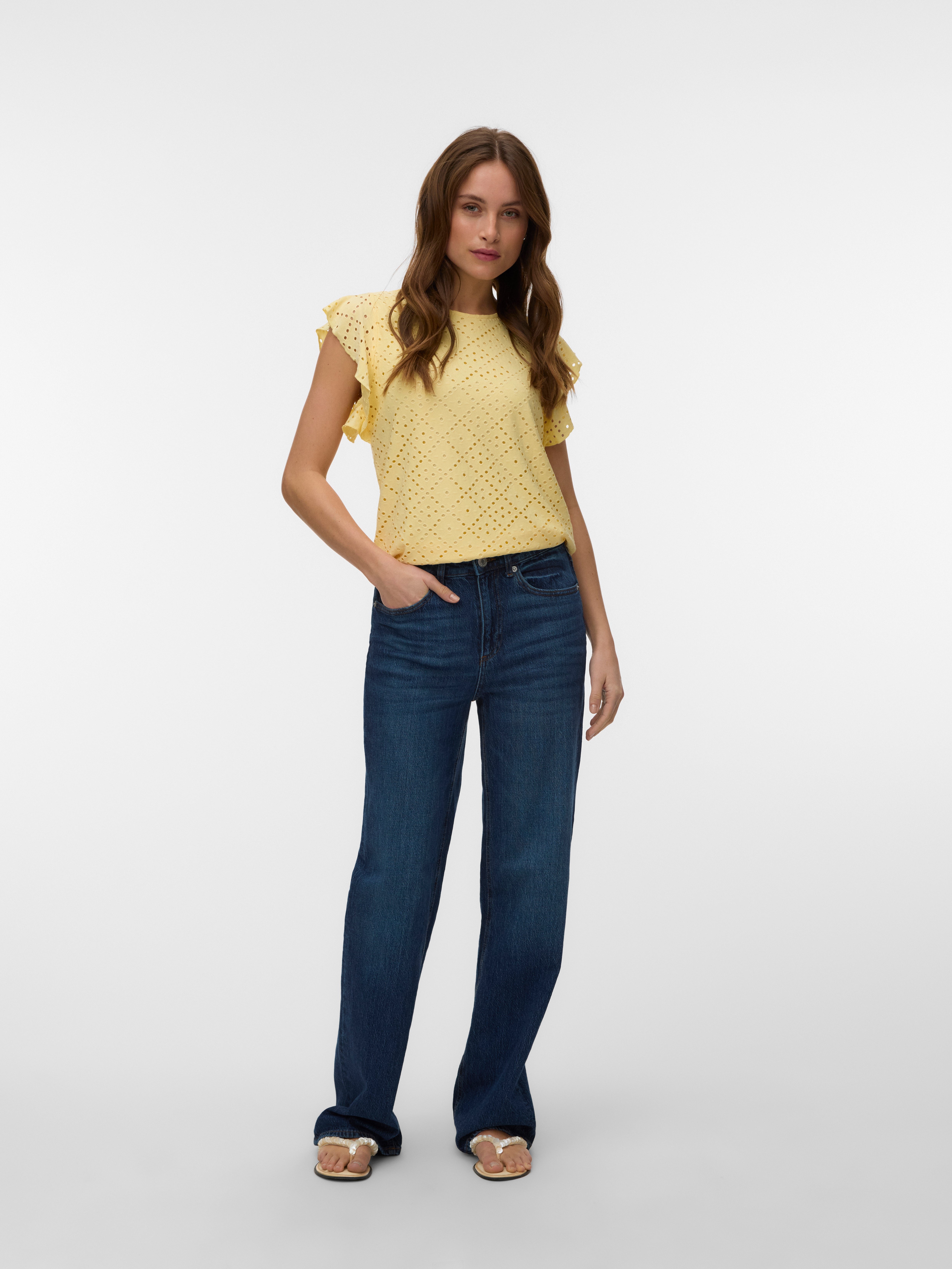 VERO MODA® VMTASSA T-Shirt