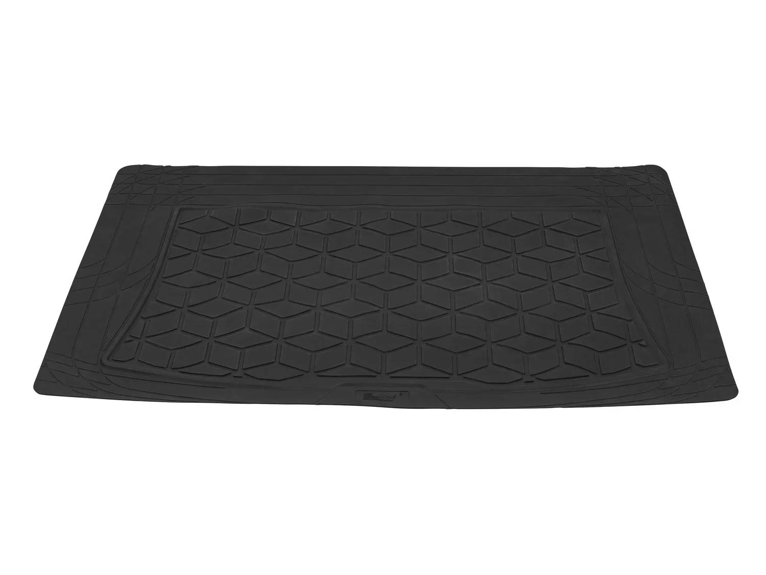 ULTIMATE SPEED Tapis de coffre, 120 x 80 cm