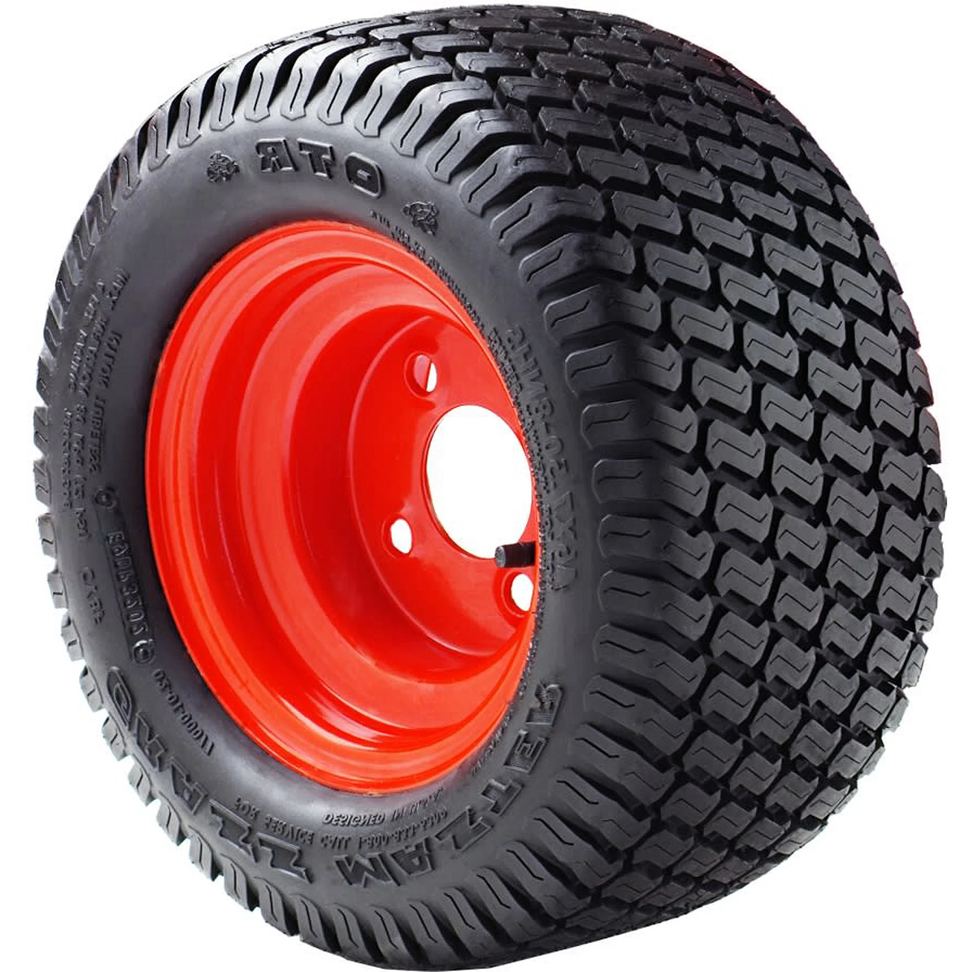OTR Grassmaster 22X11.00 - 10 B Lawn & Garden Tire