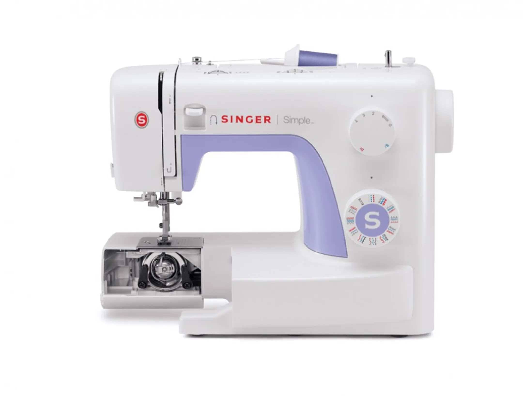 Singer Naaimachine F3232