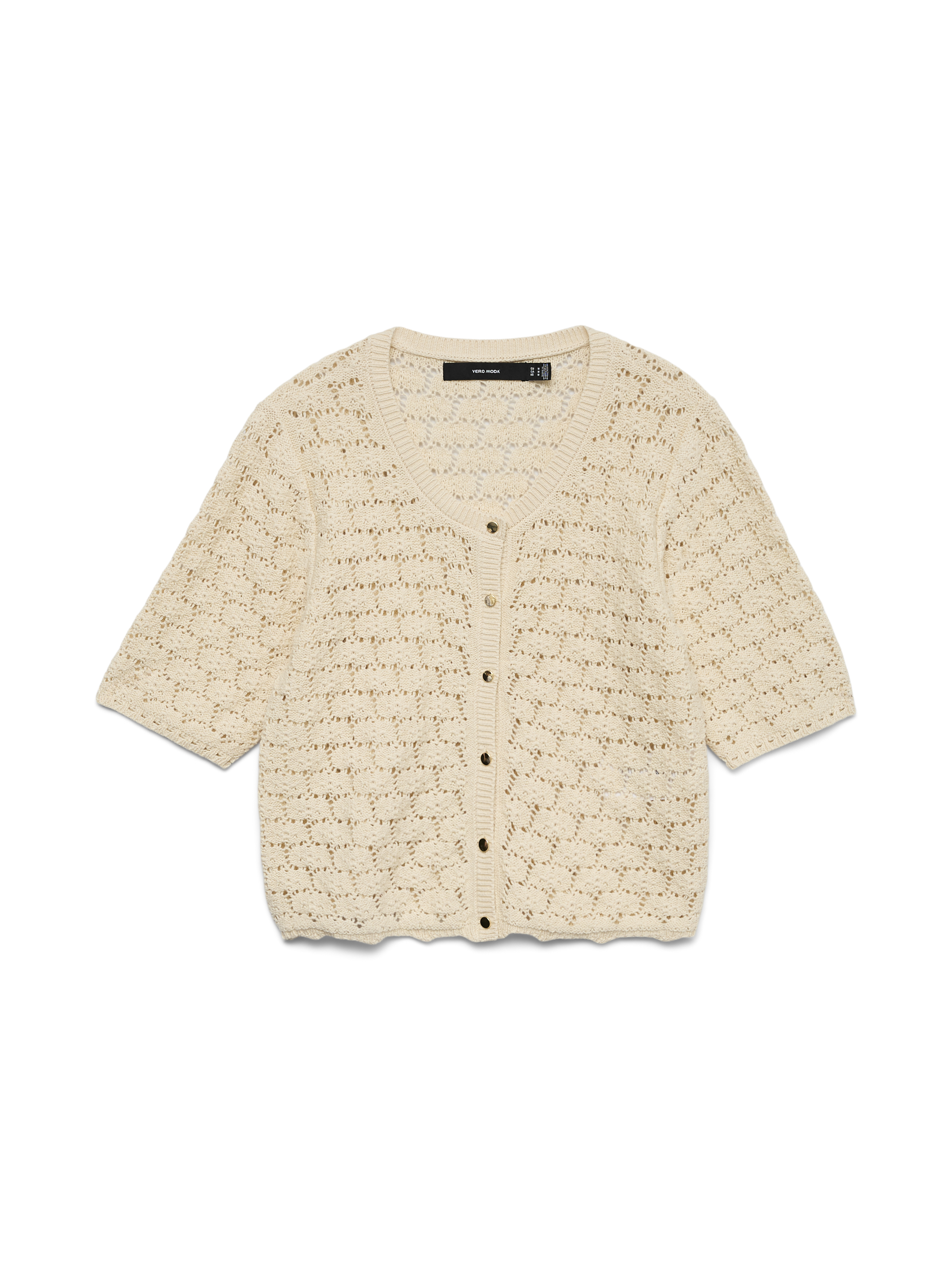 VERO MODA® VMKORA Knit Cardigan