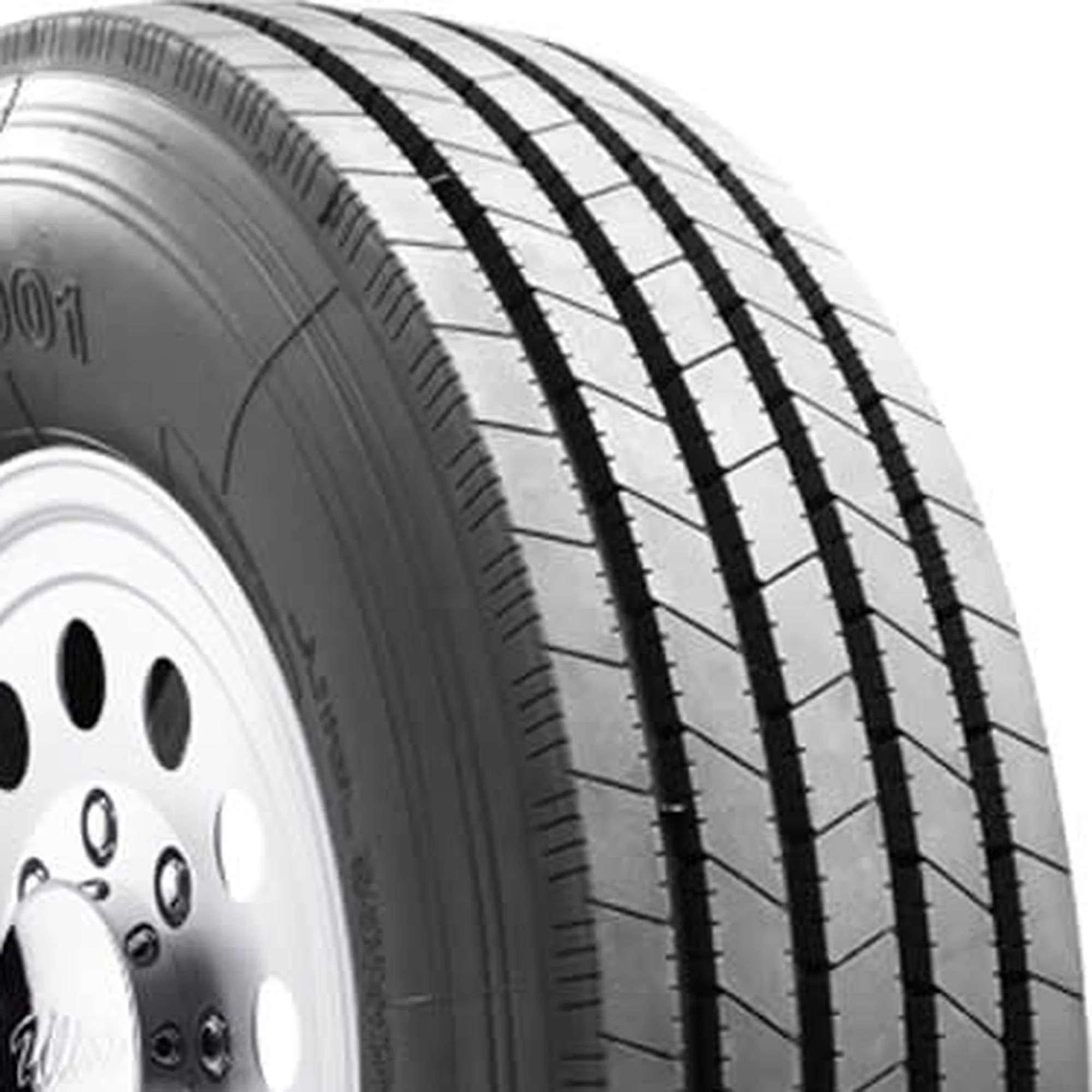 H-901 Highway 225/75R16 119/116N F Trailer Tire - Image 6