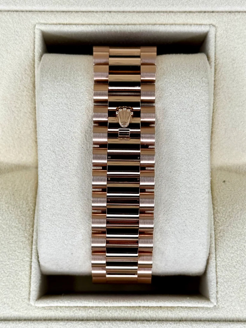 [Super Clone]RLX  Day-Date 