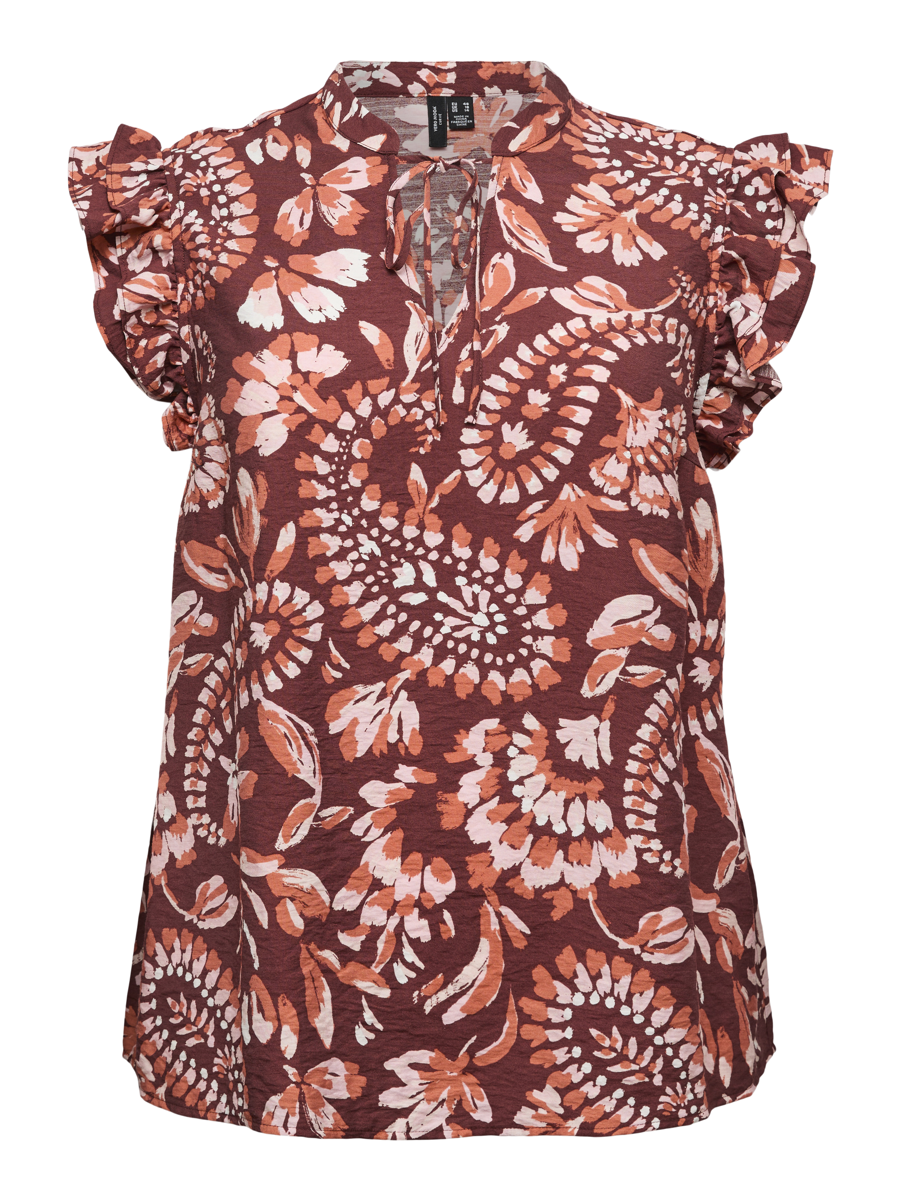 VERO MODA® VMCNELLIE Top
