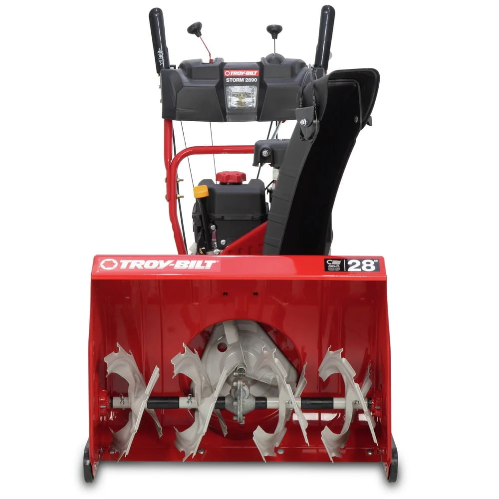 108249 28 in. 2-Stage Snow Thrower - Image 3