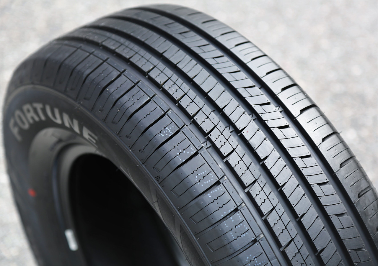 Fortune Perfectus FSR602 All-Season 225/60R16 98V Passenger Tire
