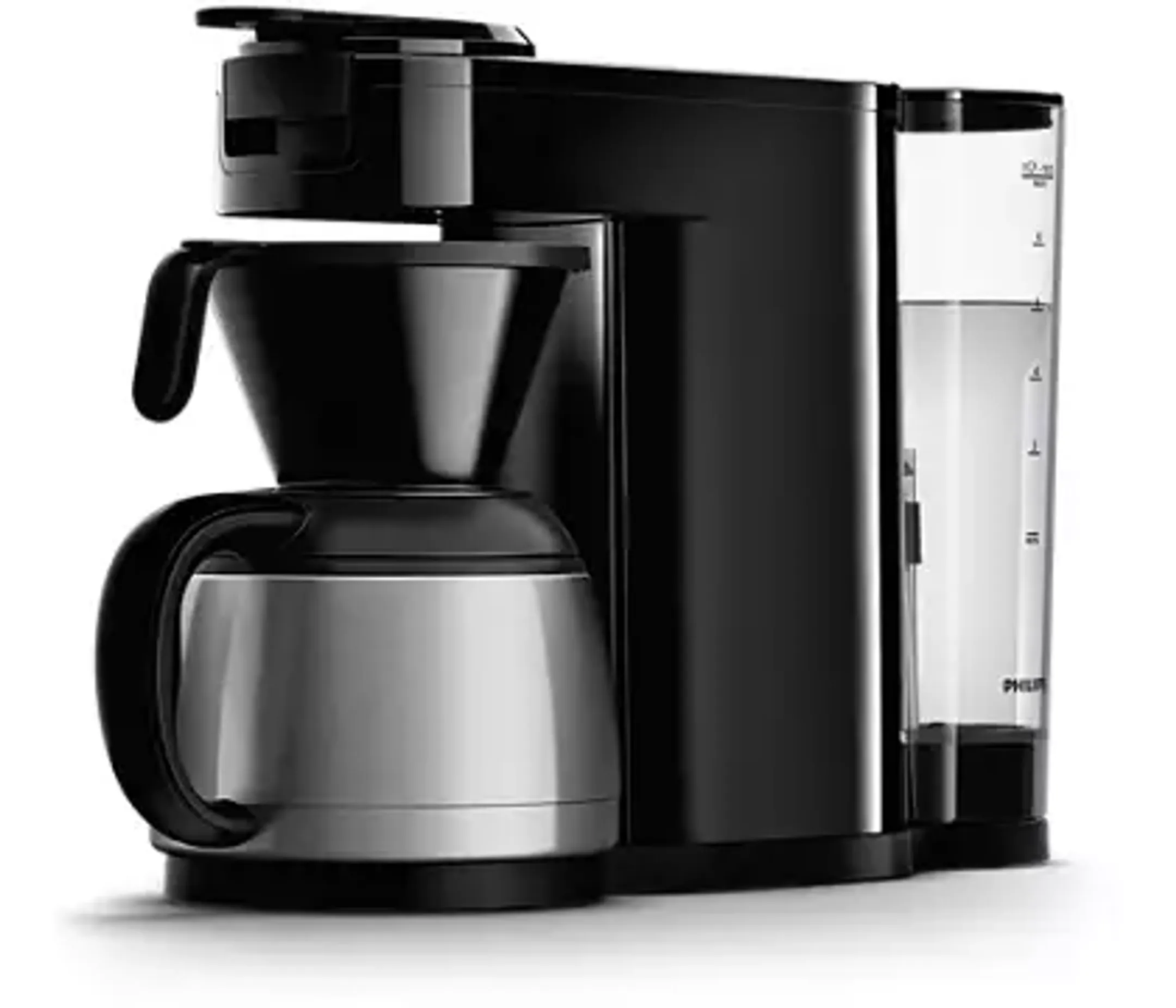 Philips Senseo Switch HD6592/64 - Zwart