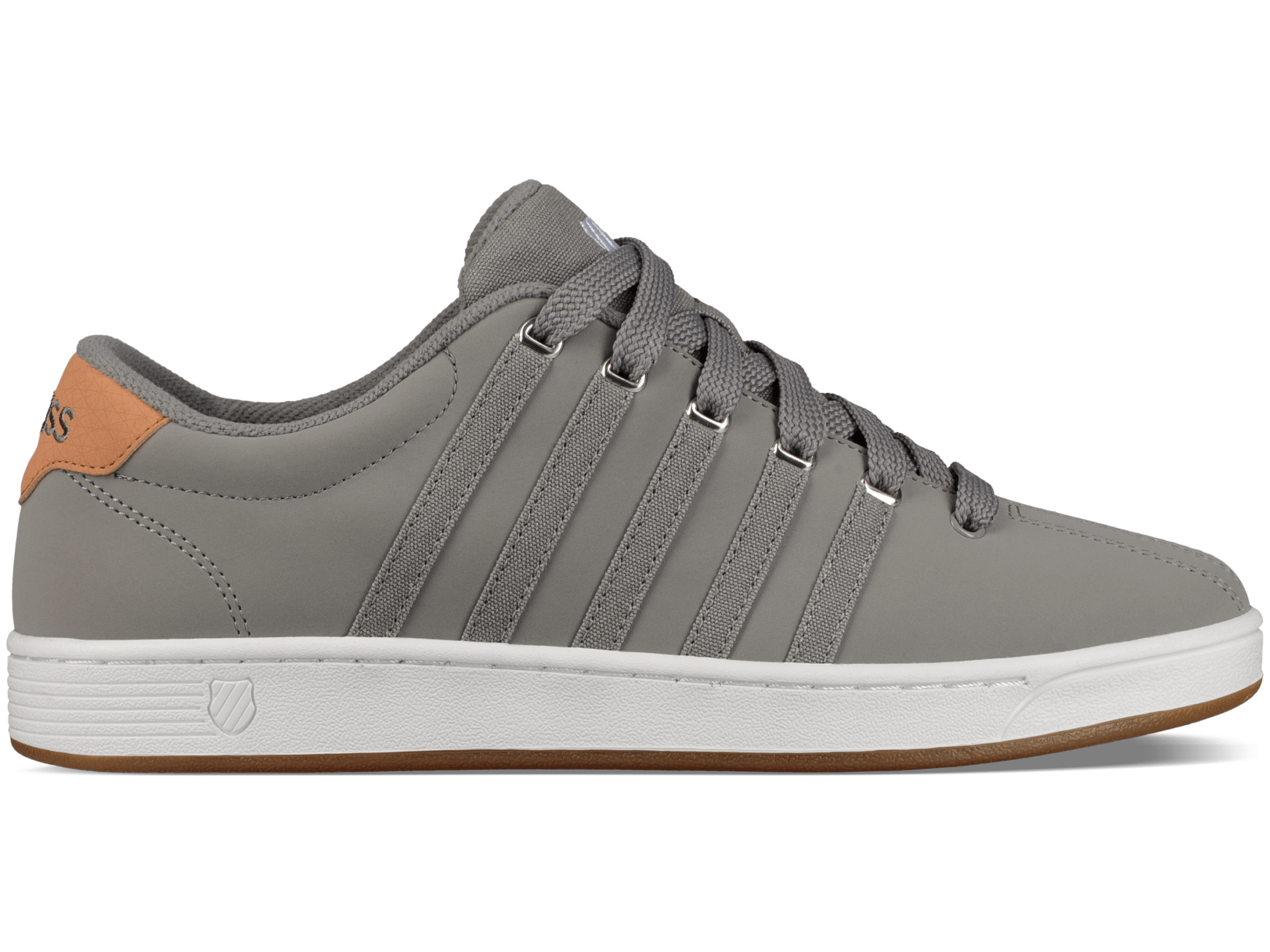 COURT PRO II CMF - K-Swiss Shoes